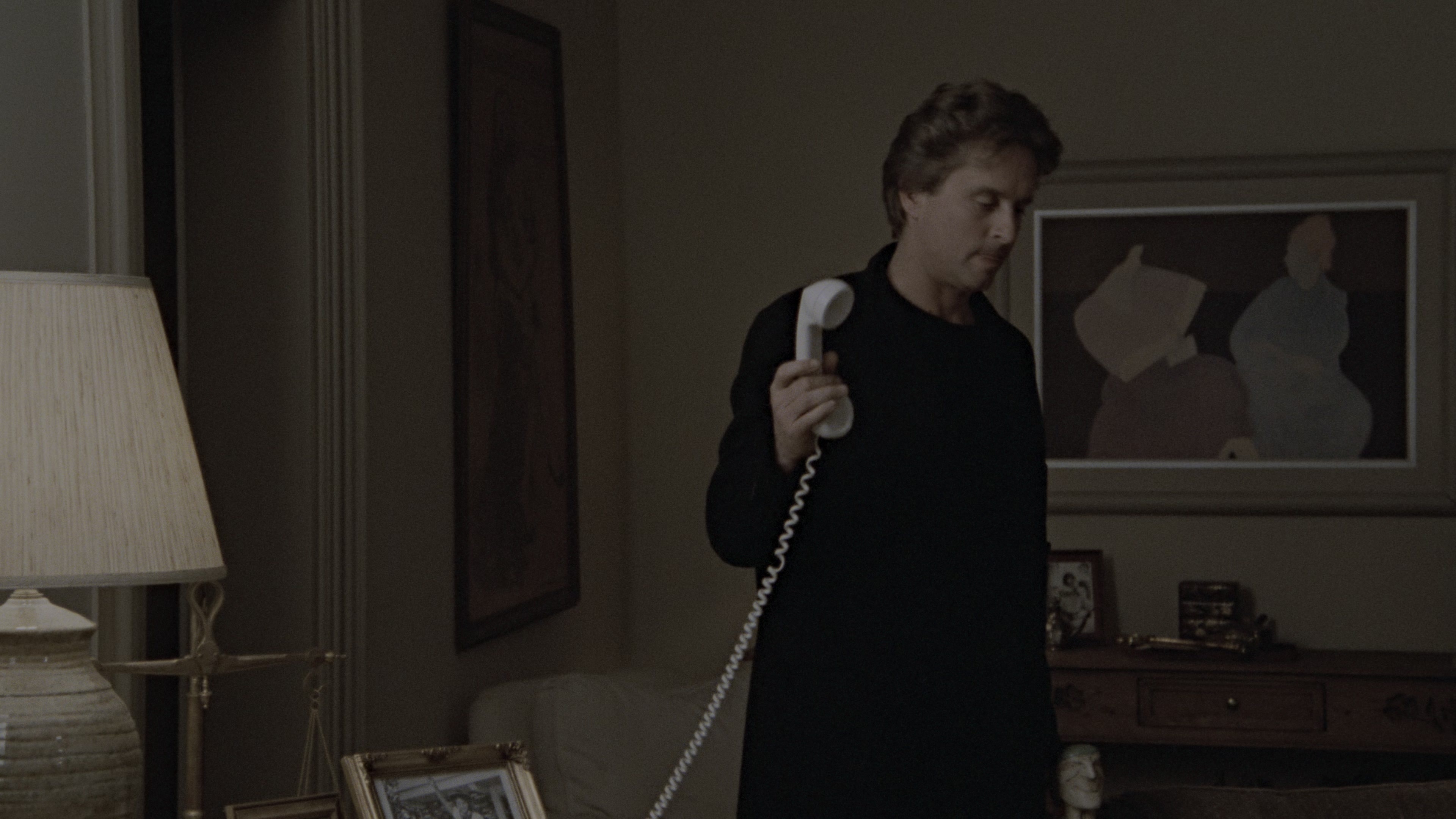 Fatal Attraction (1987), wide, 1.78:1 — film still