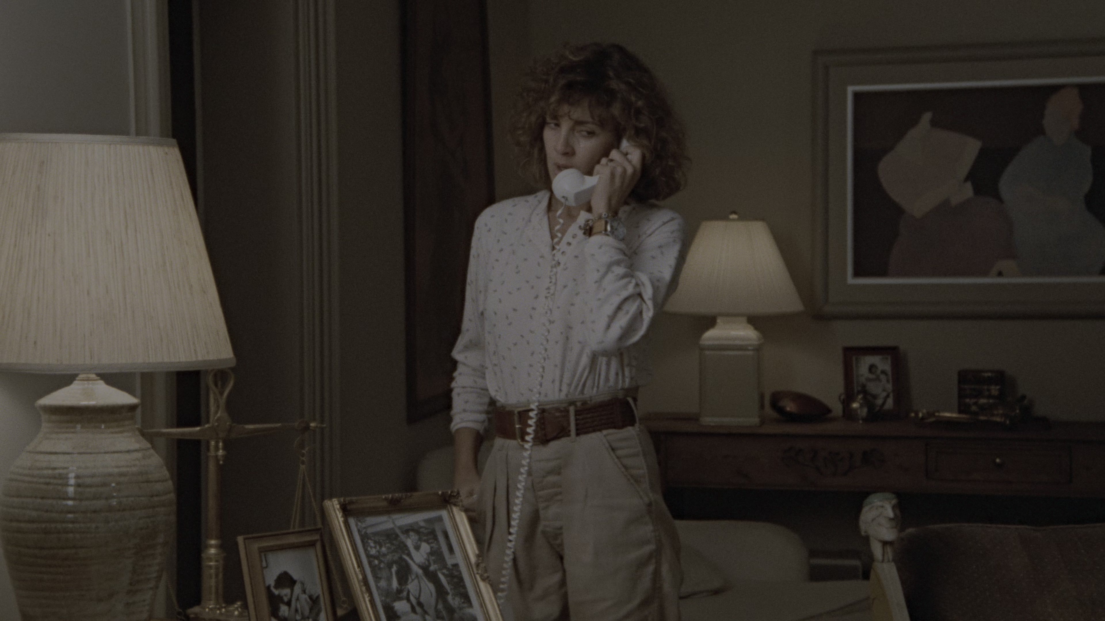 Fatal Attraction (1987), wide, 1.78:1 — film still