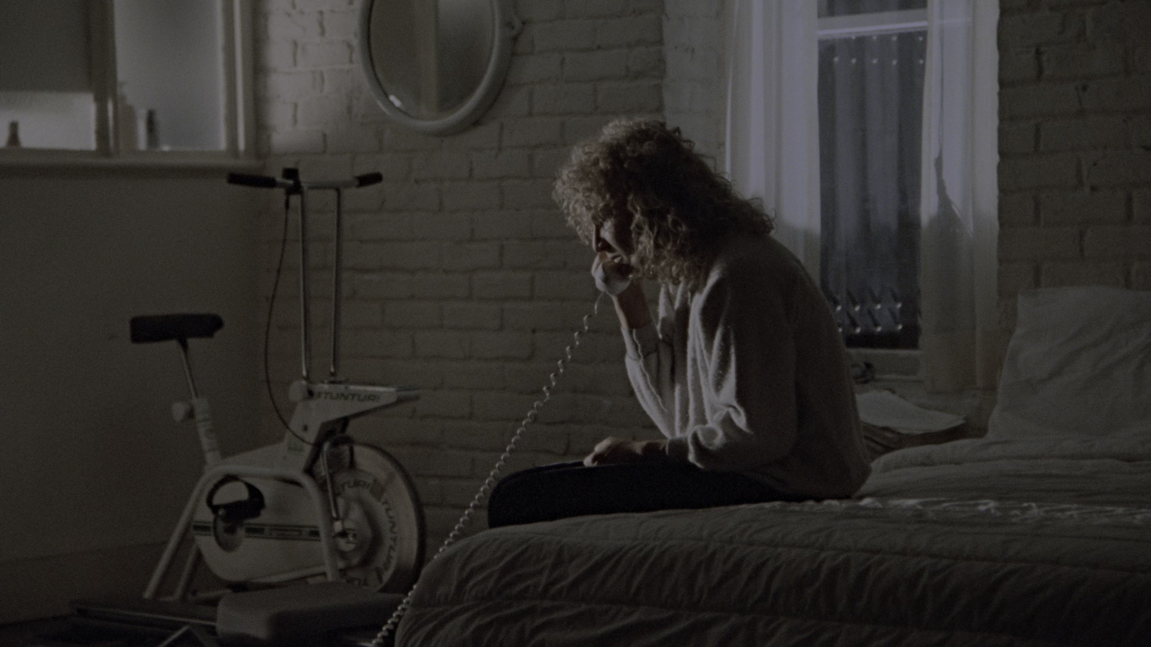 Fatal Attraction (1987), wide, 1.78:1 — film still