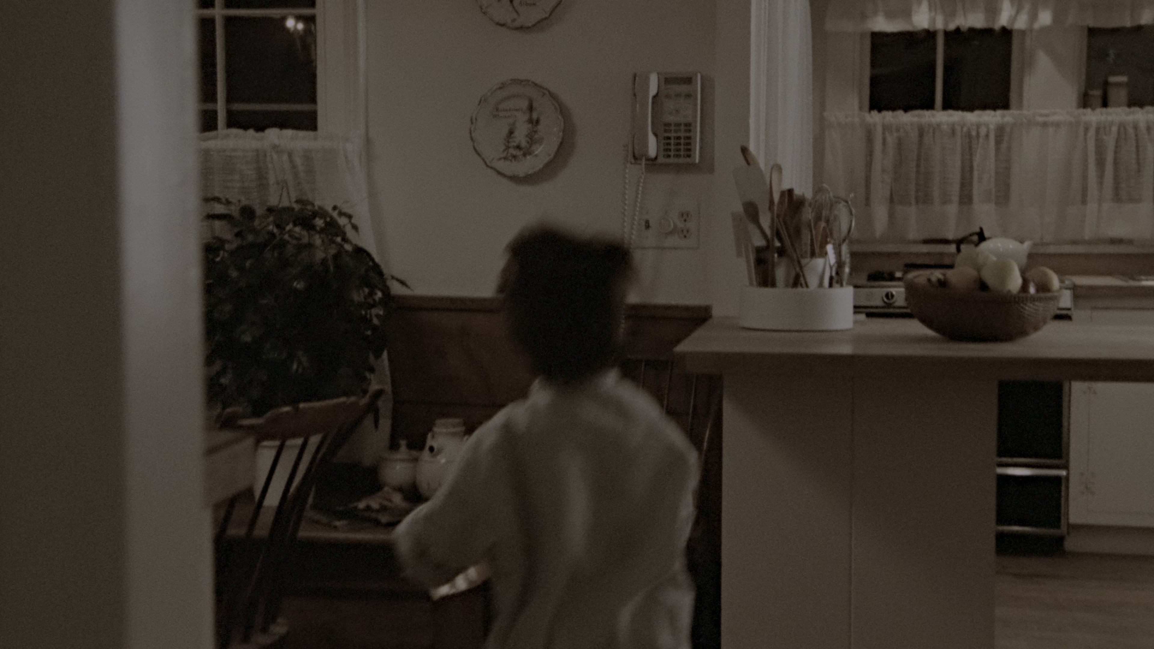 Fatal Attraction (1987), wide, 1.78:1 — film still