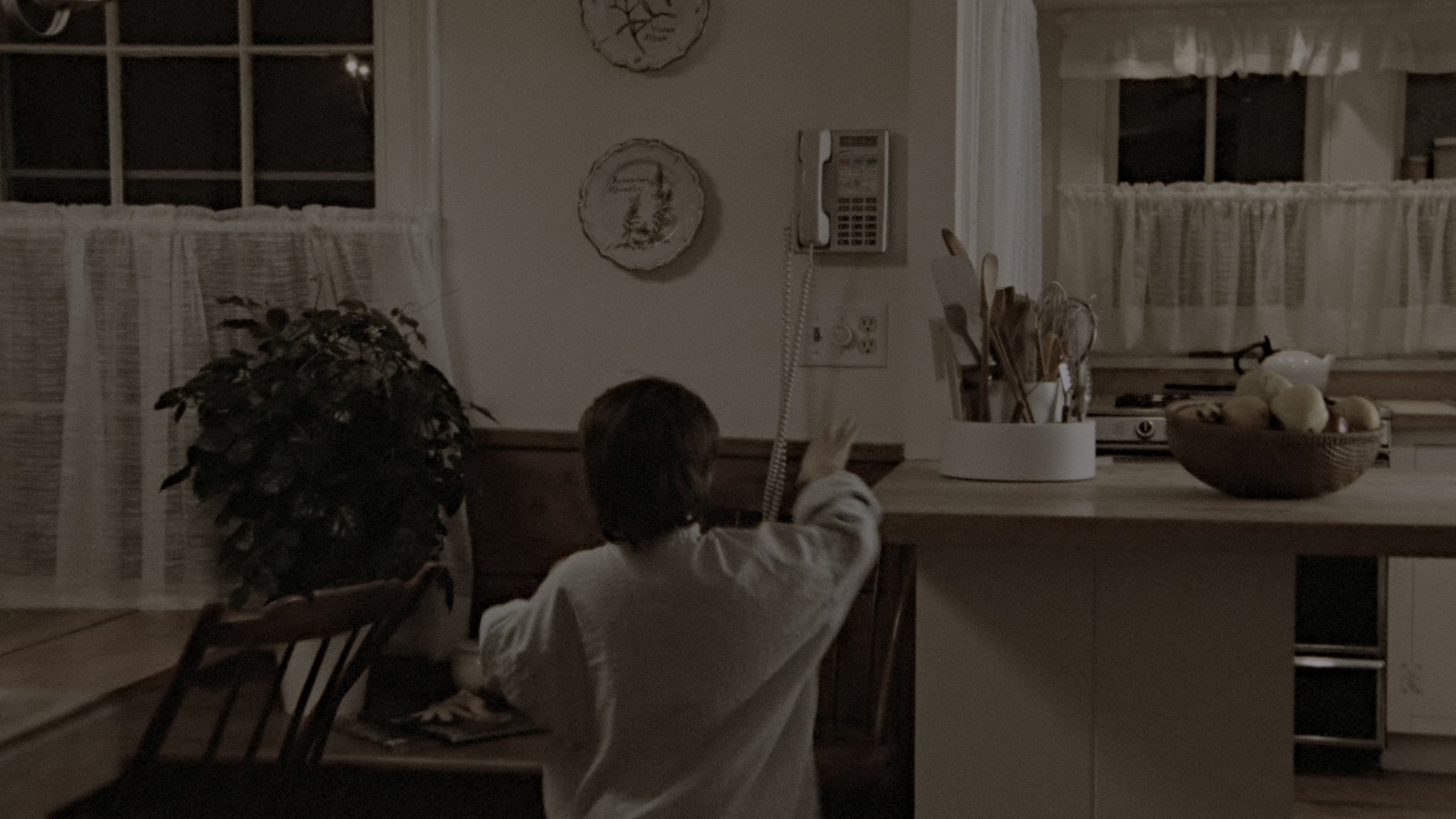 Fatal Attraction (1987), wide, 1.78:1 — film still