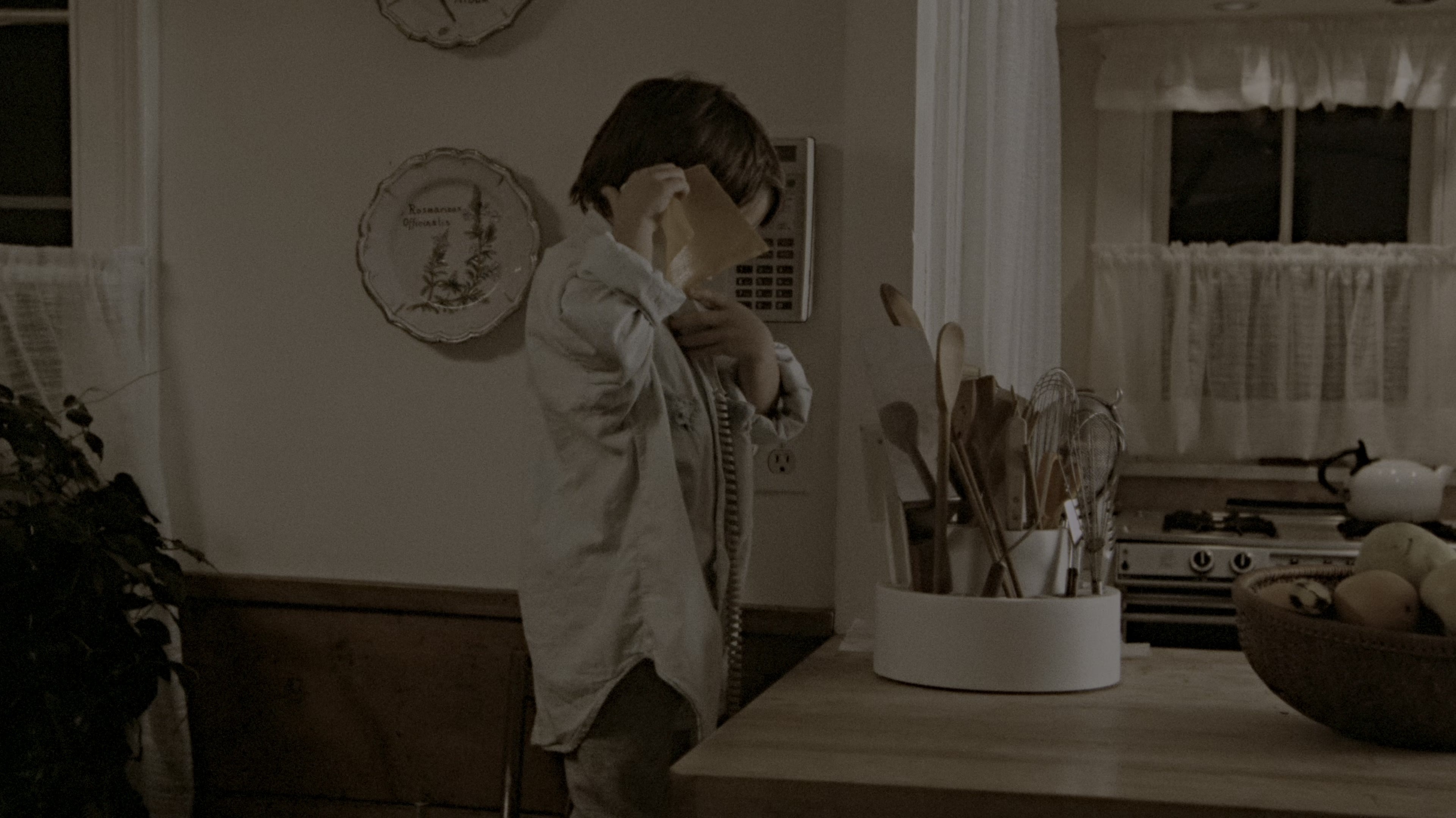 Fatal Attraction (1987), wide, 1.78:1 — film still