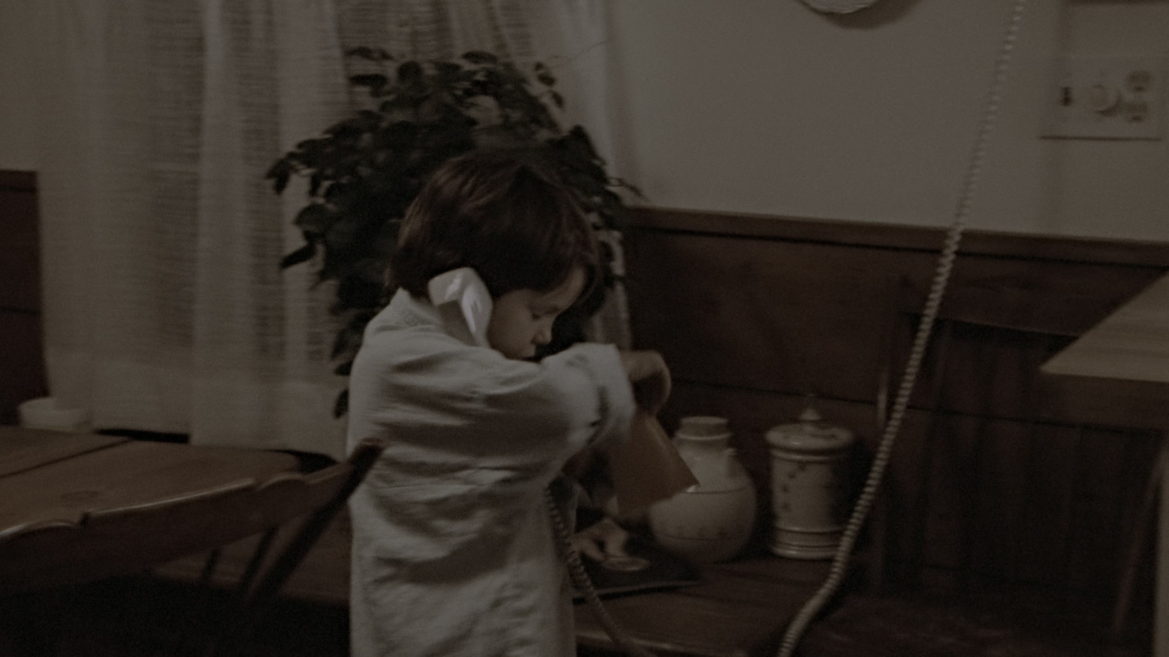 Fatal Attraction (1987), wide, 1.78:1 — film still