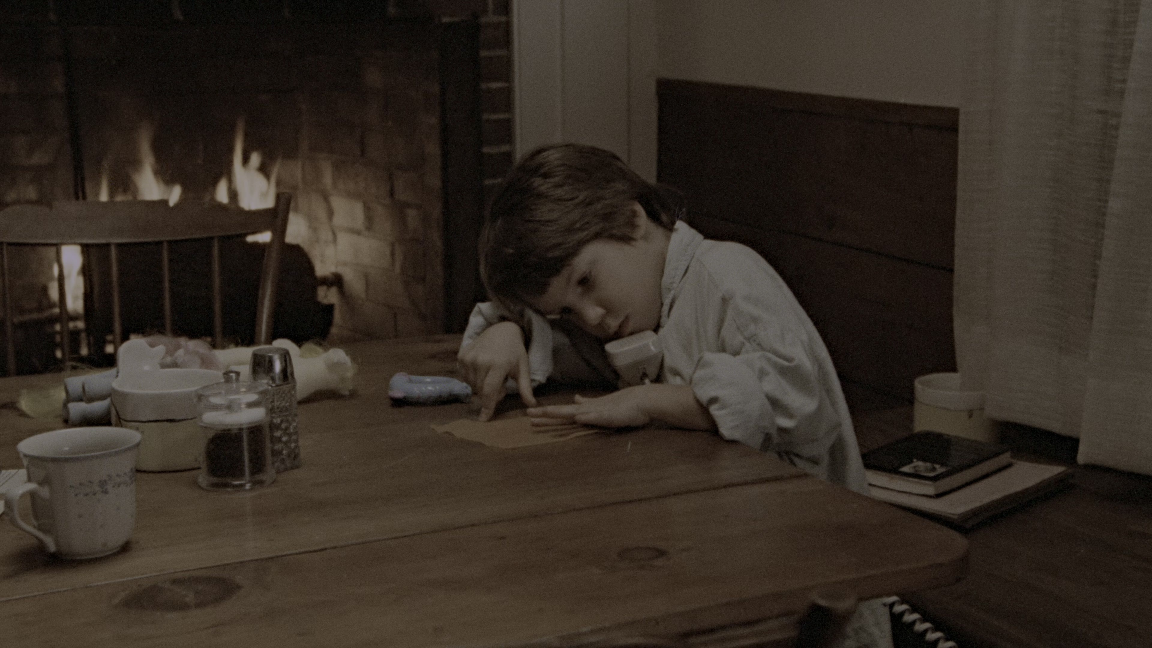 Fatal Attraction (1987), wide, 1.78:1 — film still