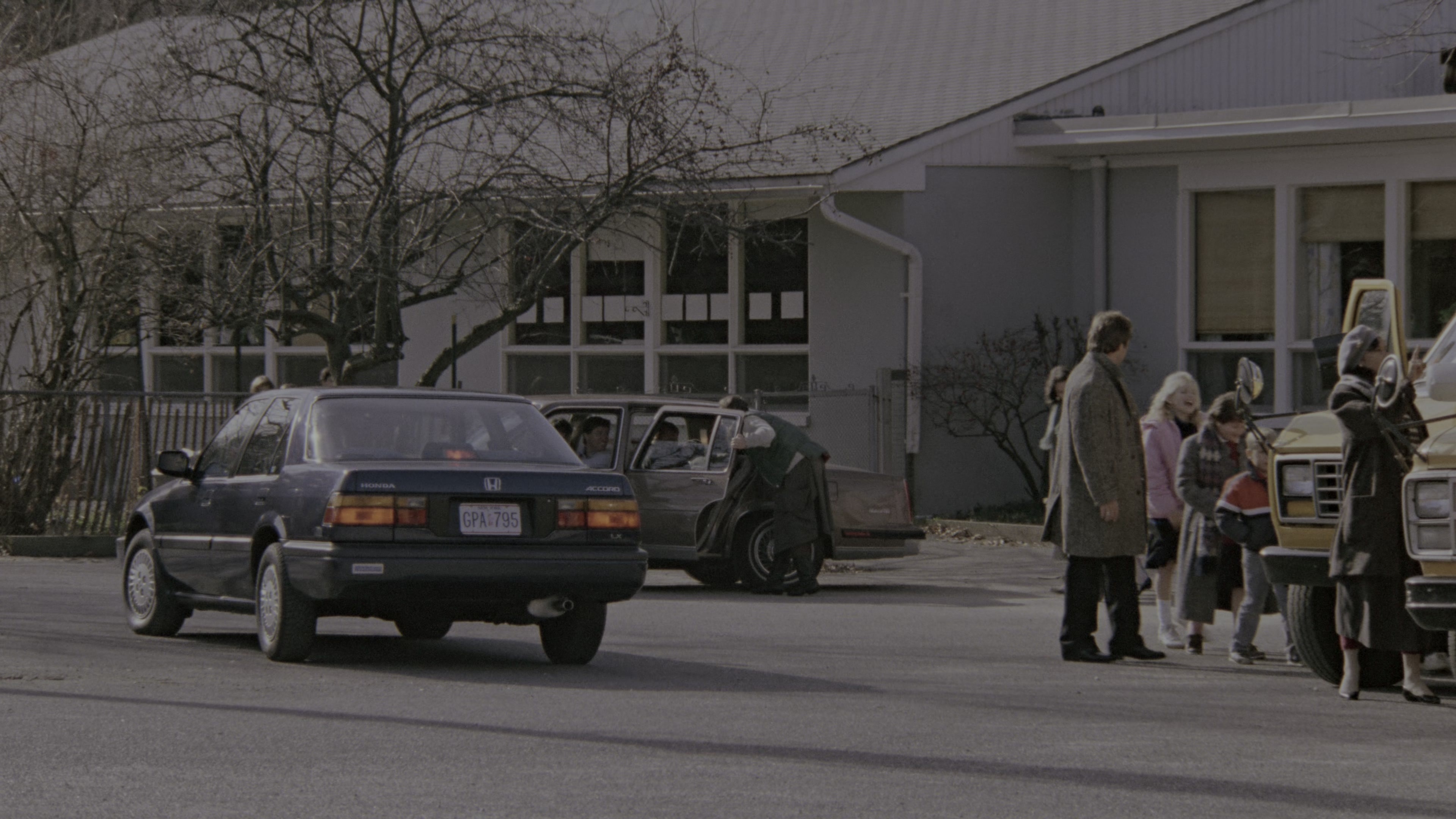 Fatal Attraction (1987), wide, 1.78:1 — film still