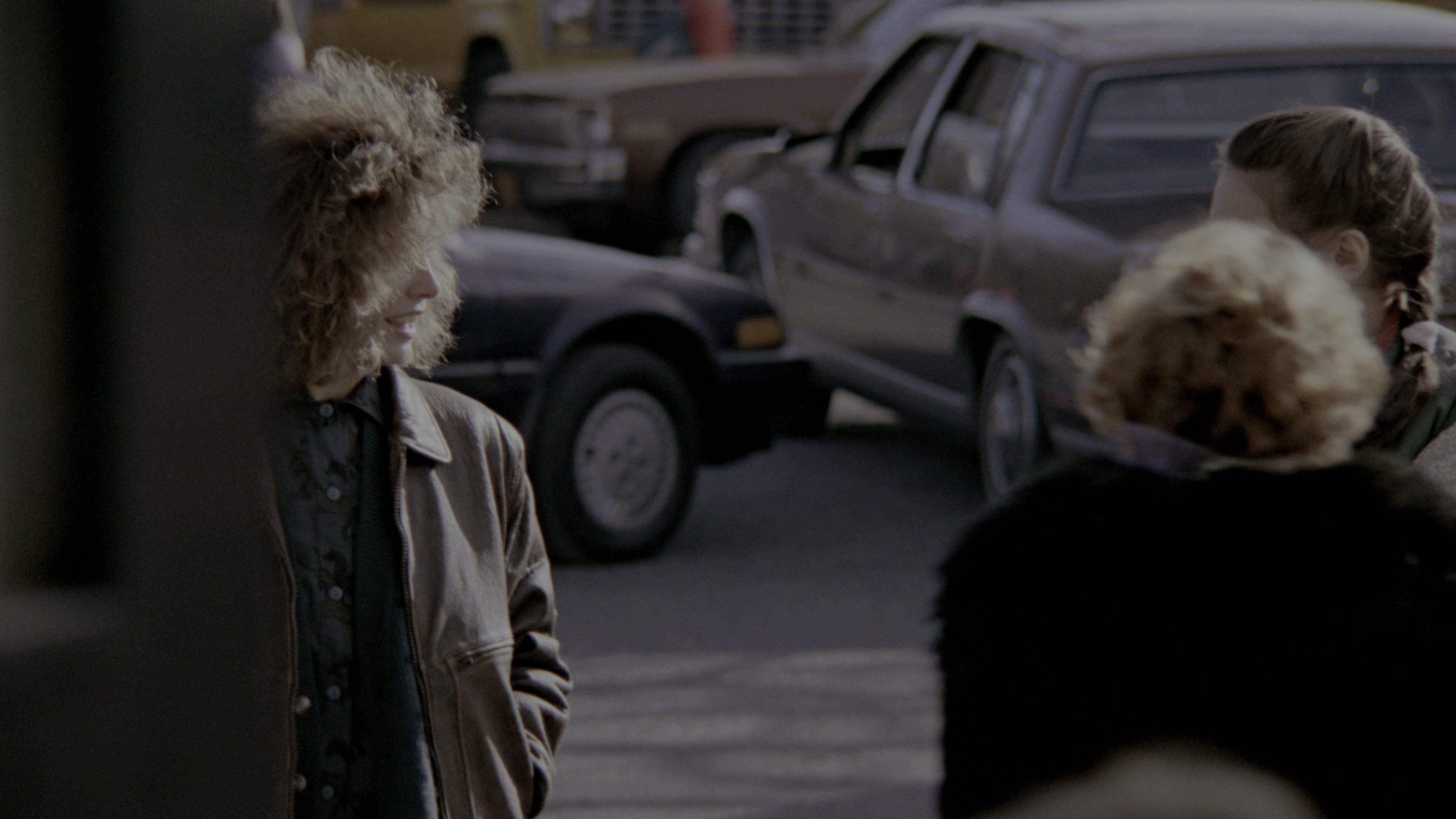 Fatal Attraction (1987), wide, 1.78:1 — film still