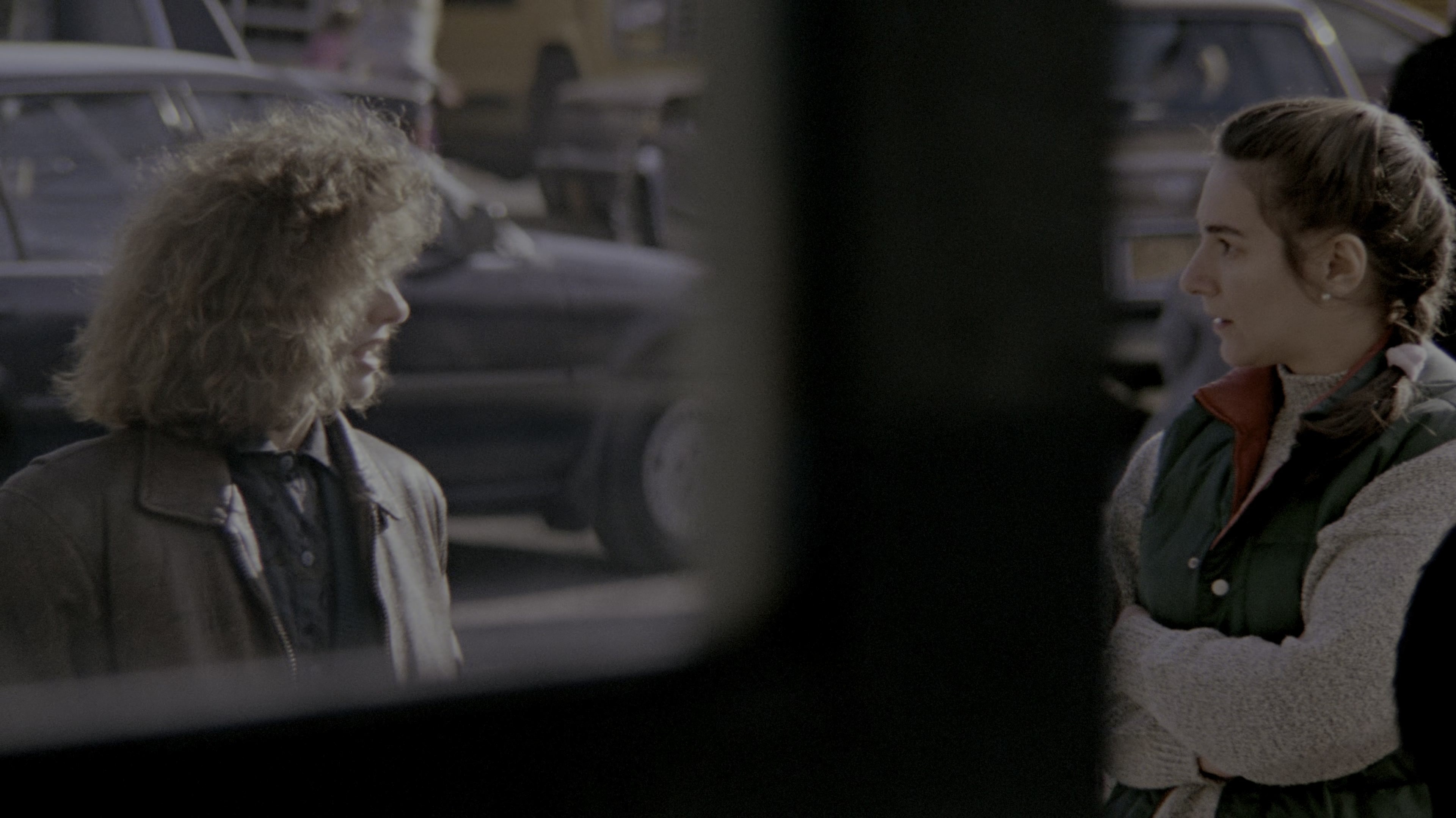 Fatal Attraction (1987), wide, 1.78:1 — film still