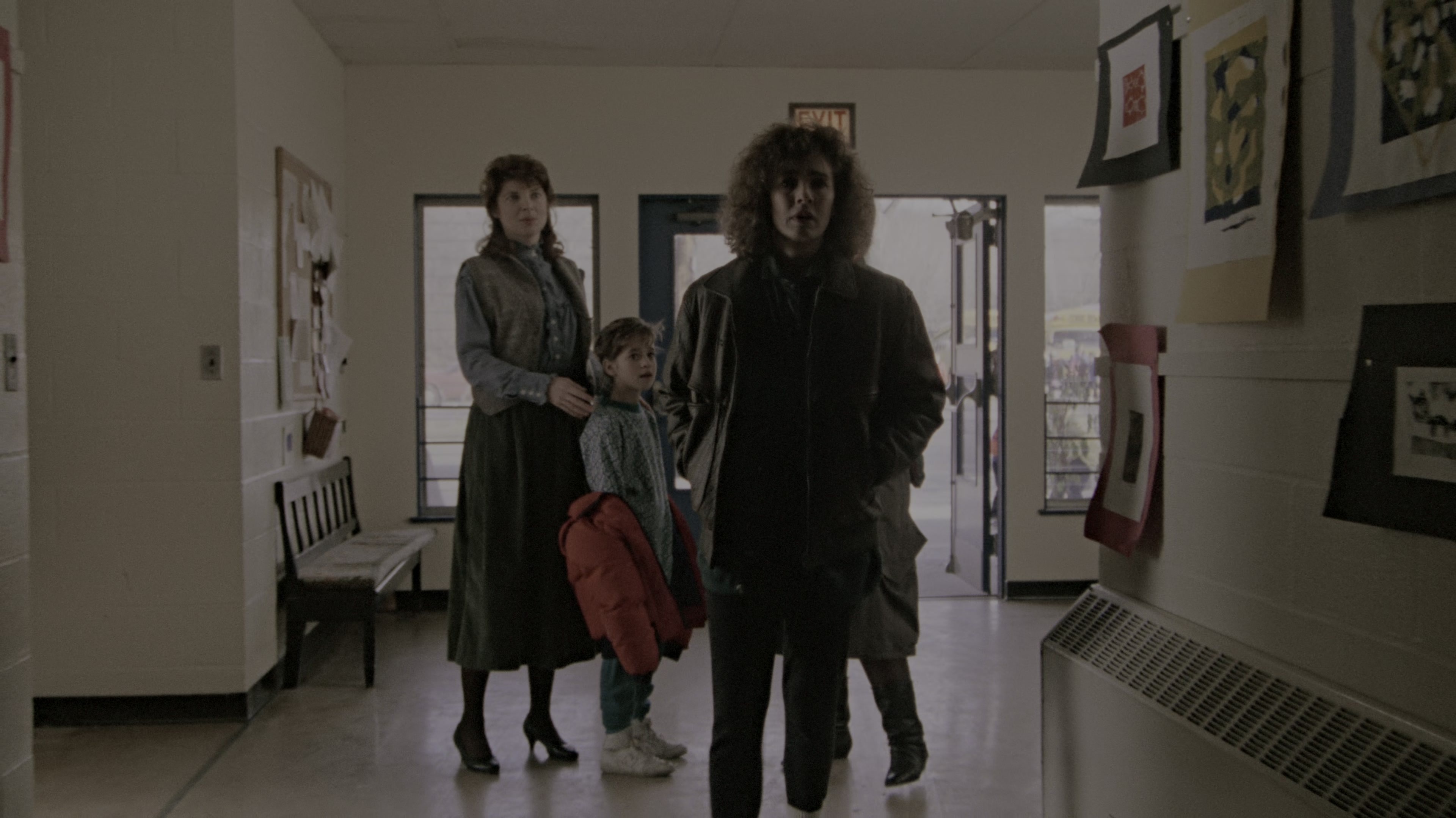 Fatal Attraction (1987), wide, 1.78:1 — film still