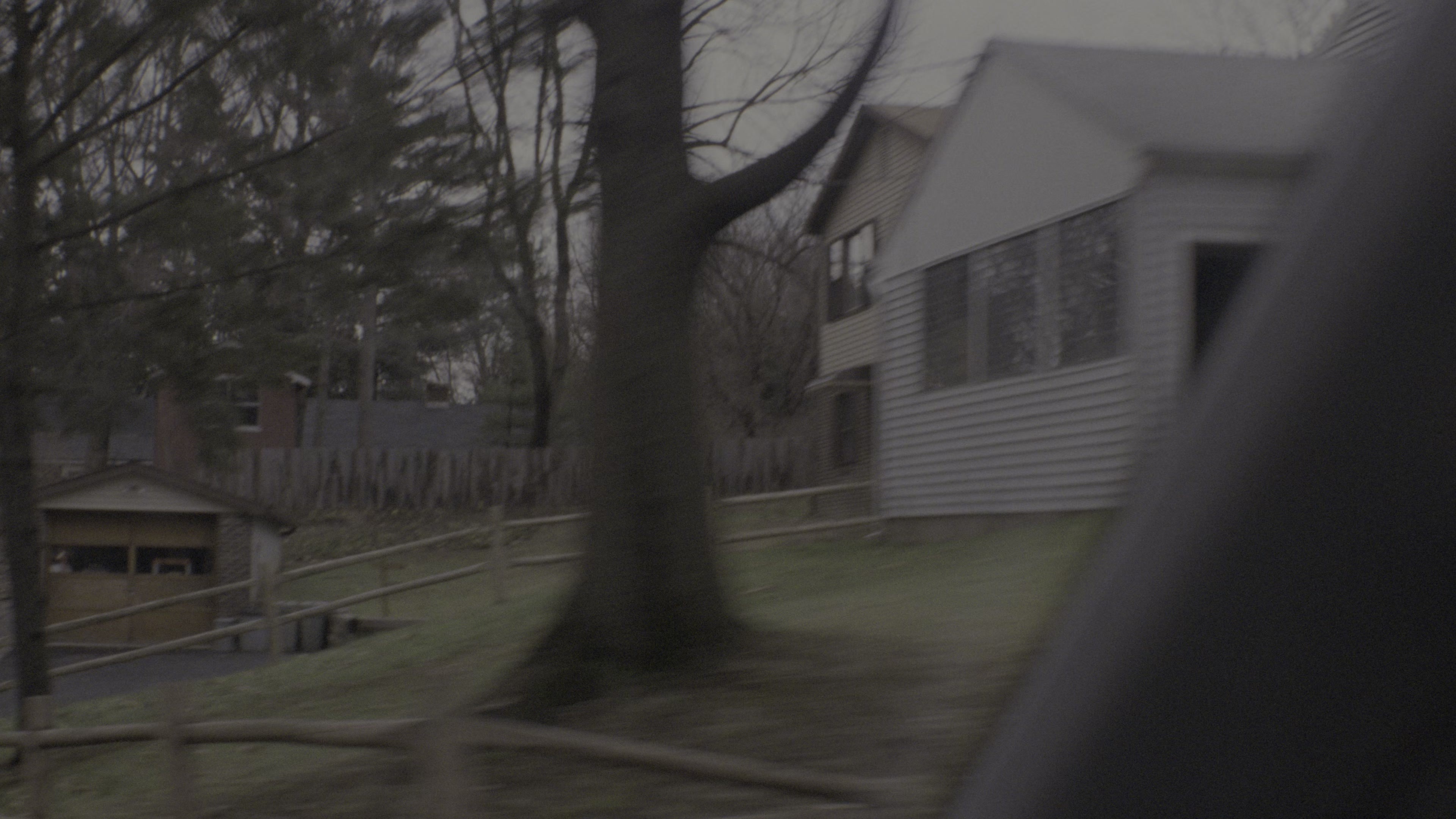 Fatal Attraction (1987), wide, 1.78:1 — film still