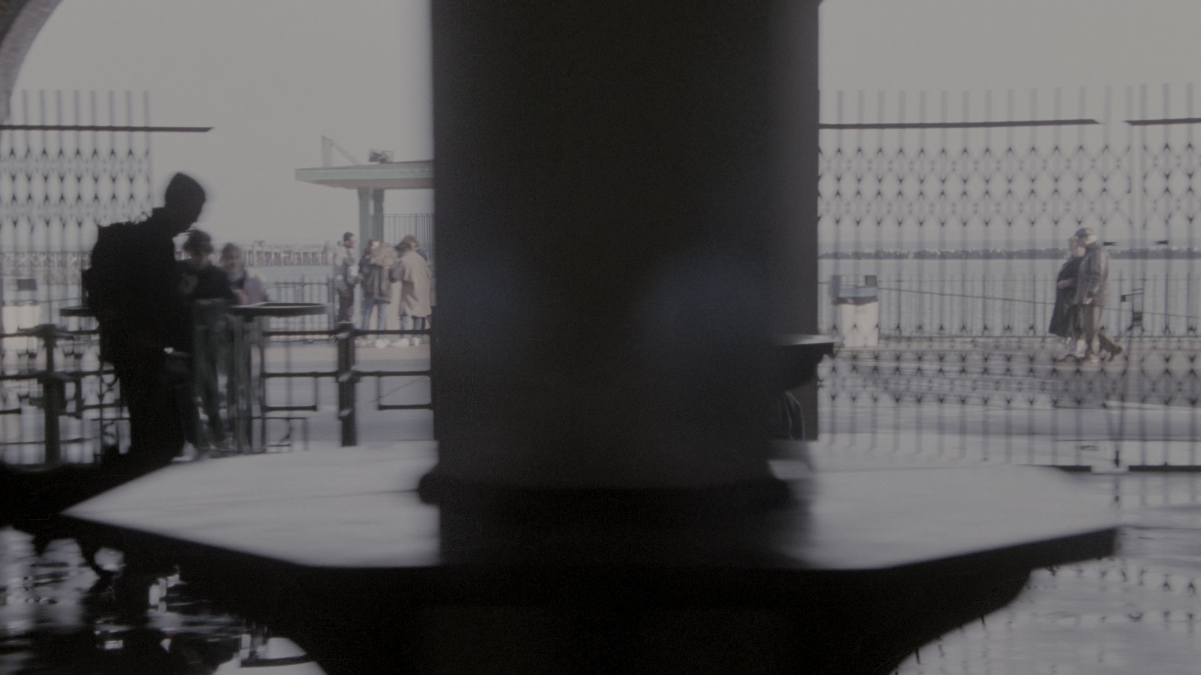 Fatal Attraction (1987), wide, 1.78:1 — film still