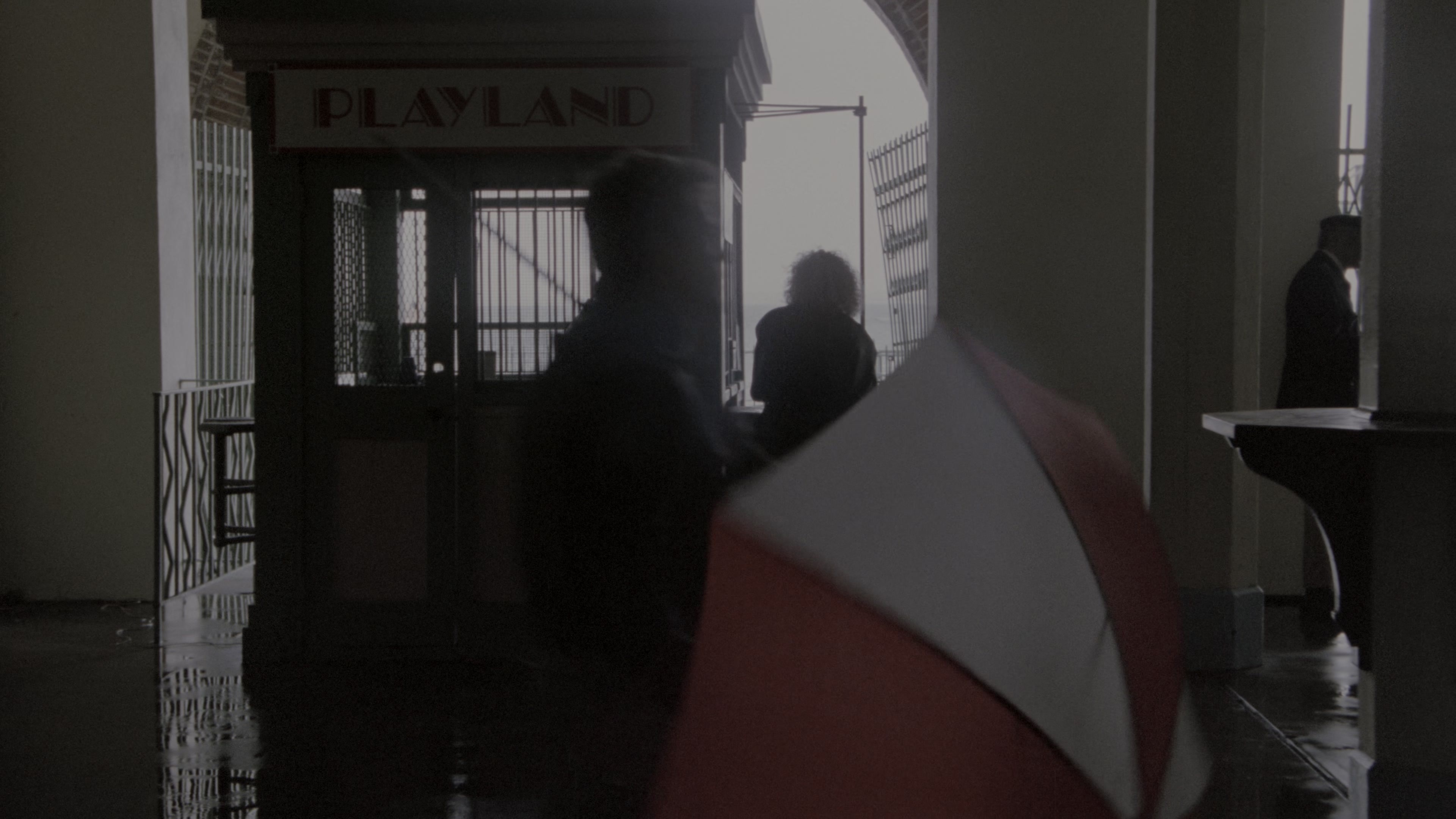Fatal Attraction (1987), wide, 1.78:1 — film still