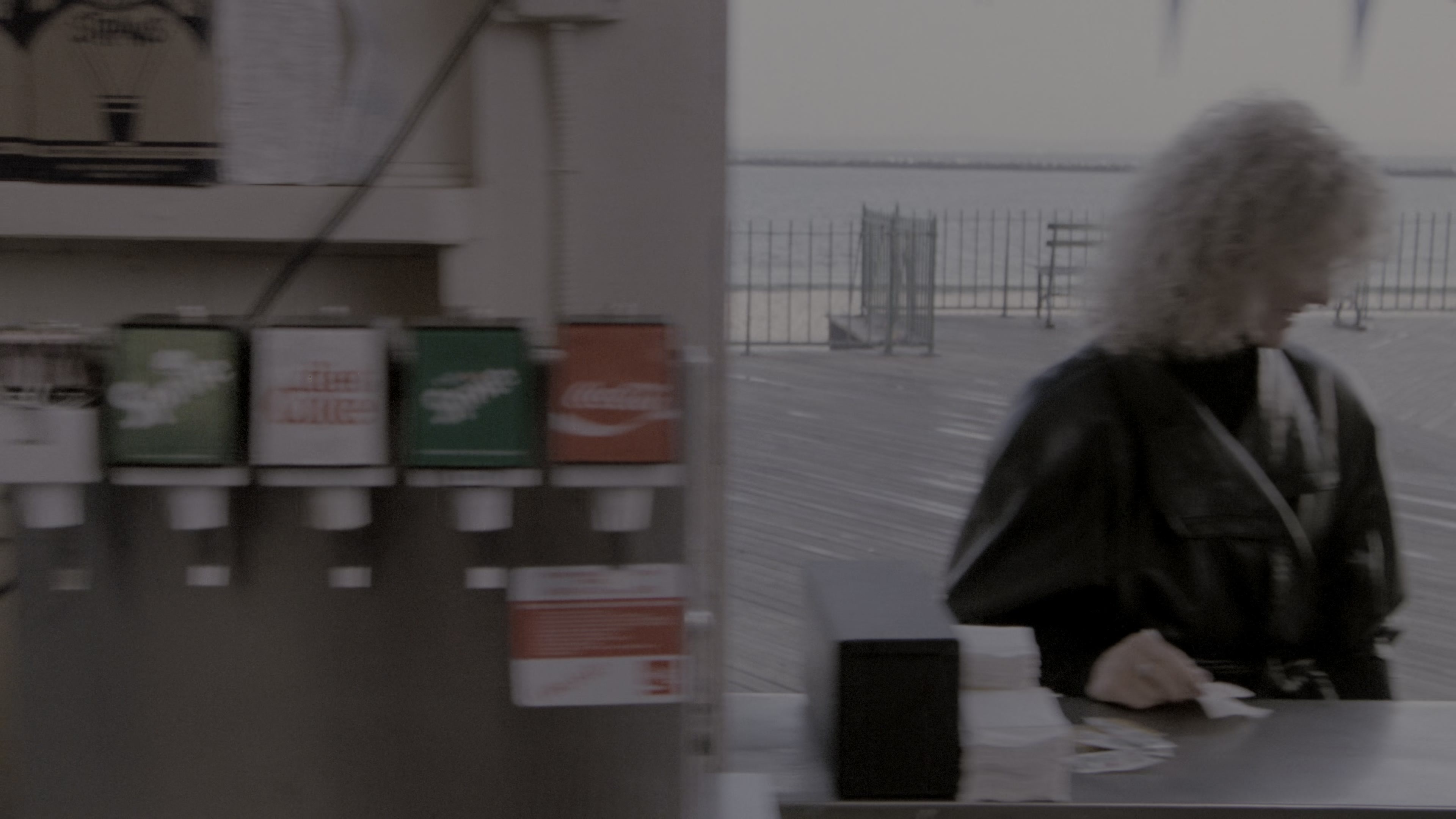 Fatal Attraction (1987), wide, 1.78:1 — film still