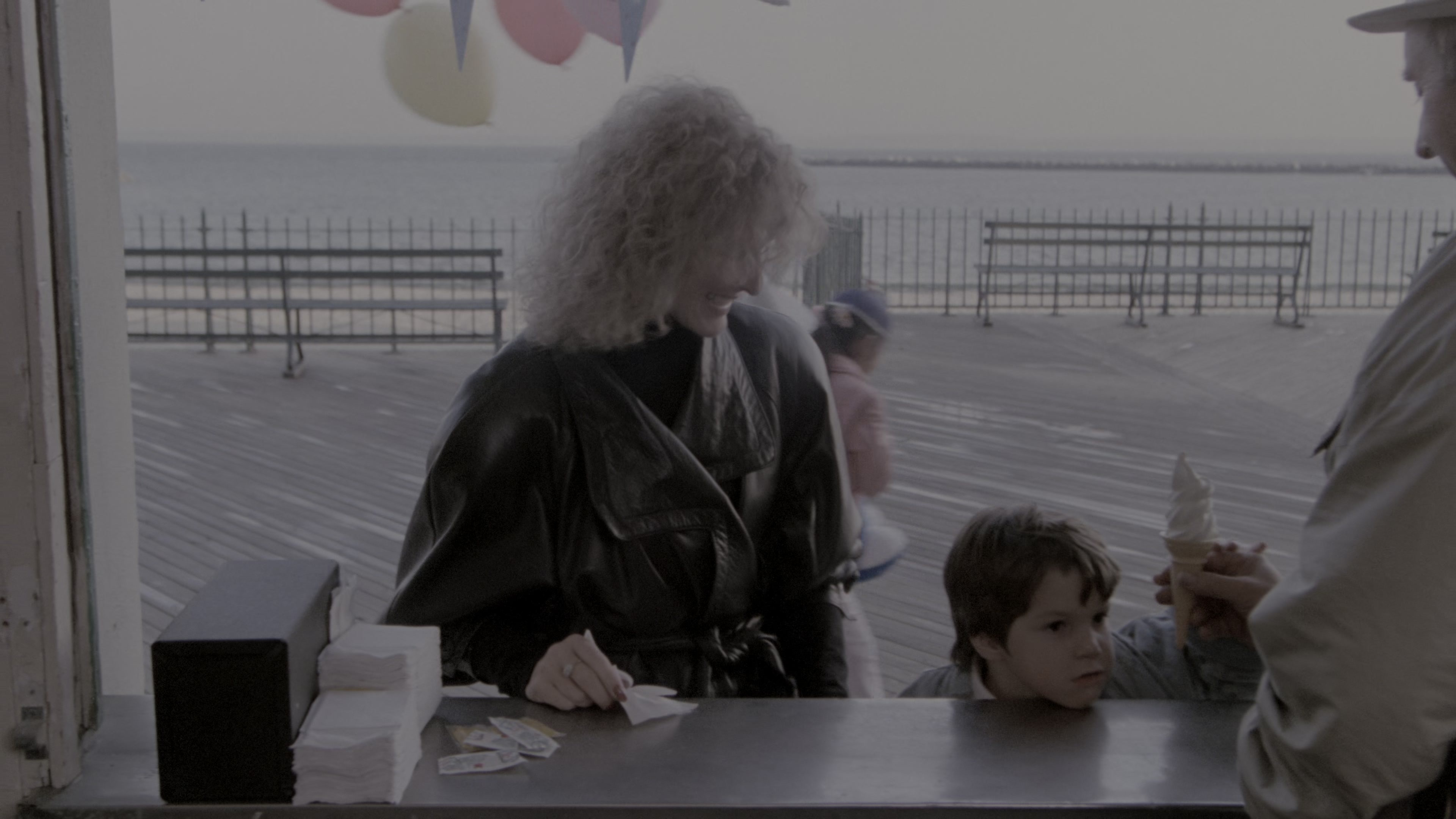 Fatal Attraction (1987), wide, 1.78:1 — film still