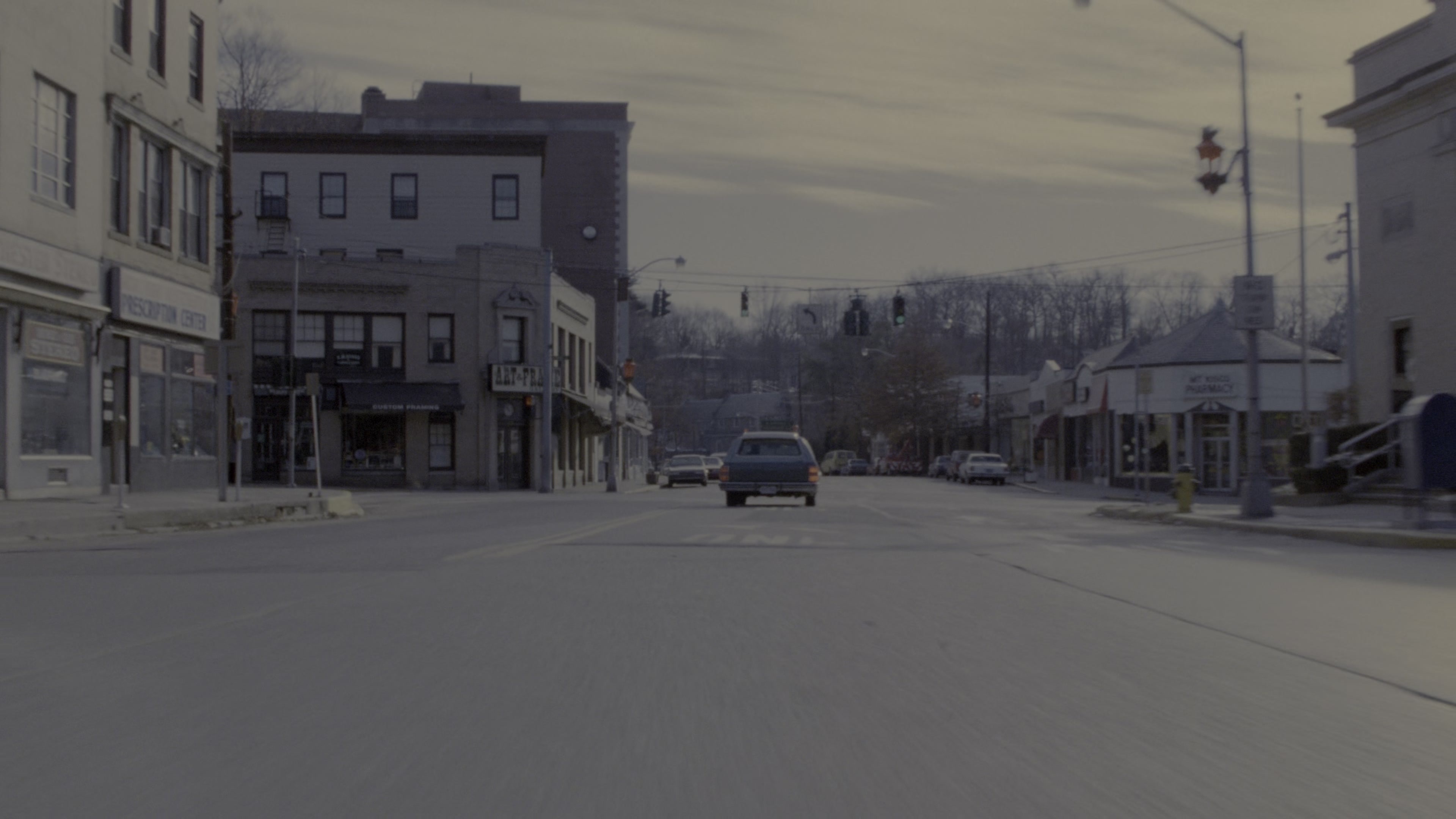 Fatal Attraction (1987), wide, 1.78:1 — film still