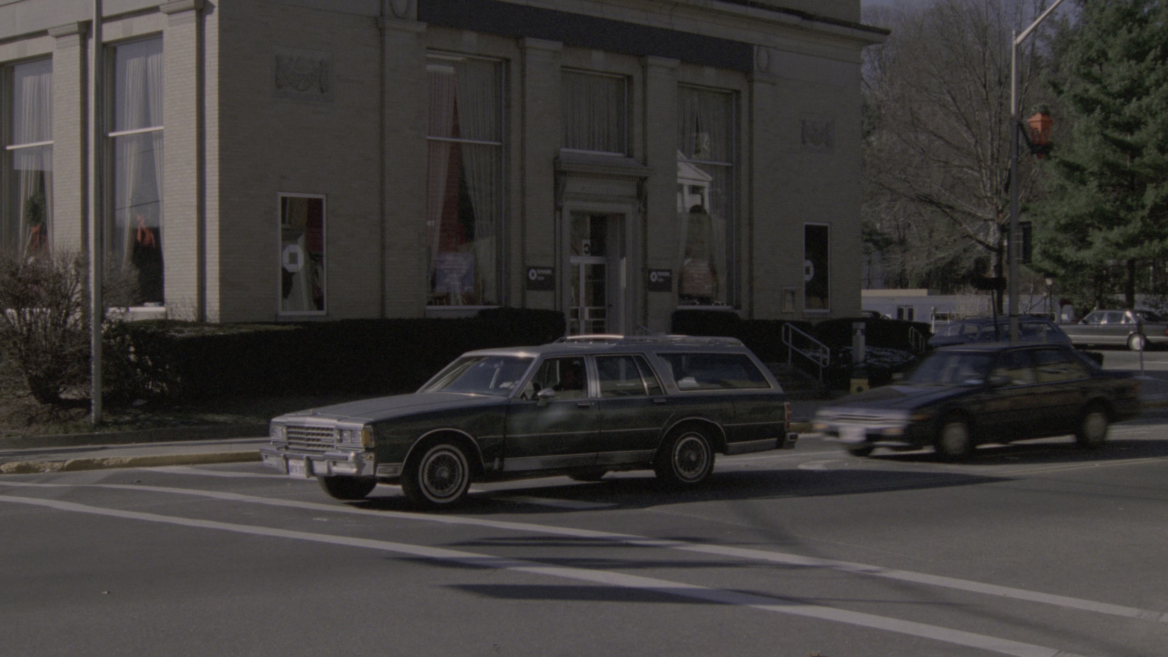 Fatal Attraction (1987), wide, 1.78:1 — film still