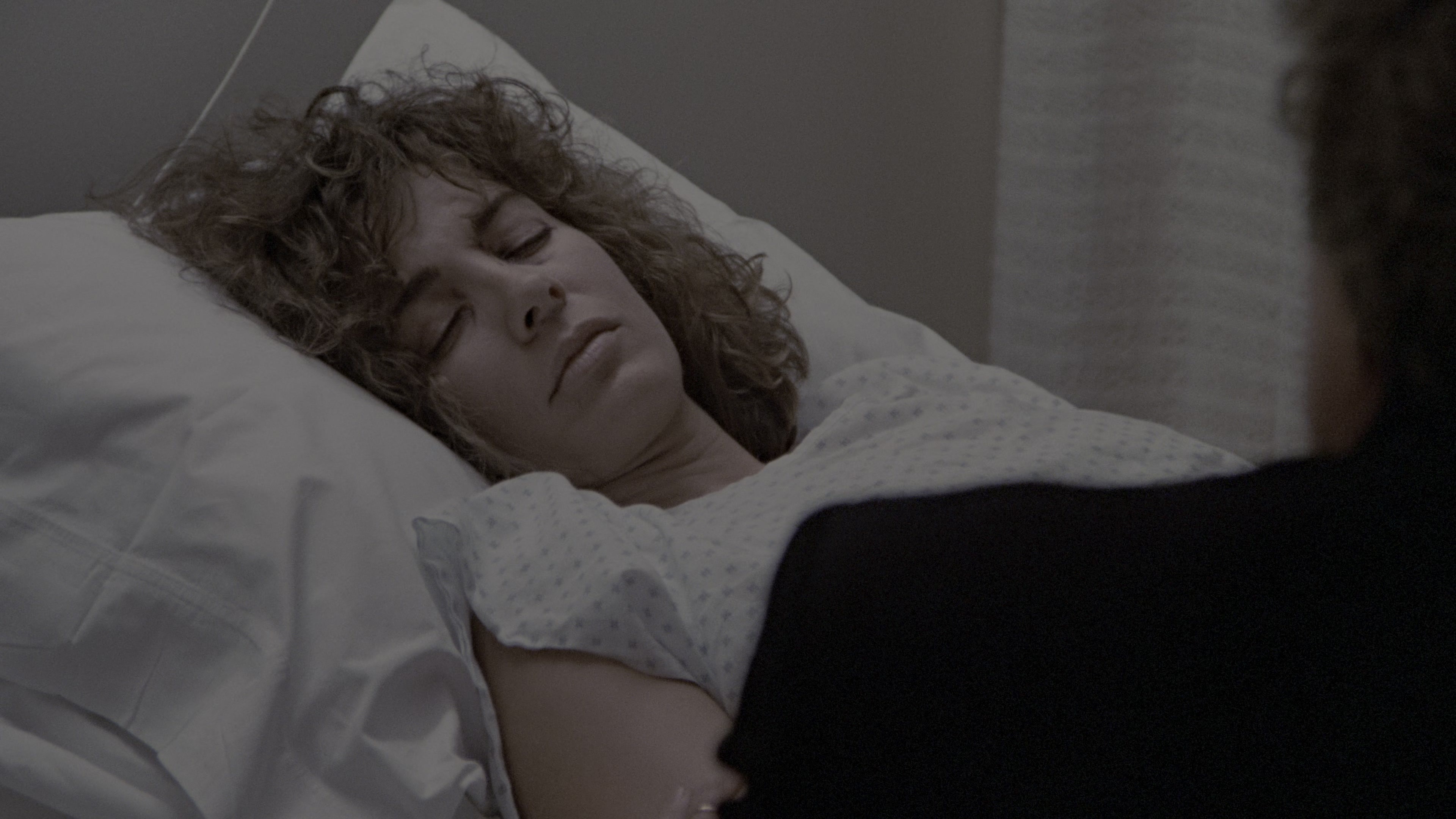 Fatal Attraction (1987), wide, 1.78:1 — film still