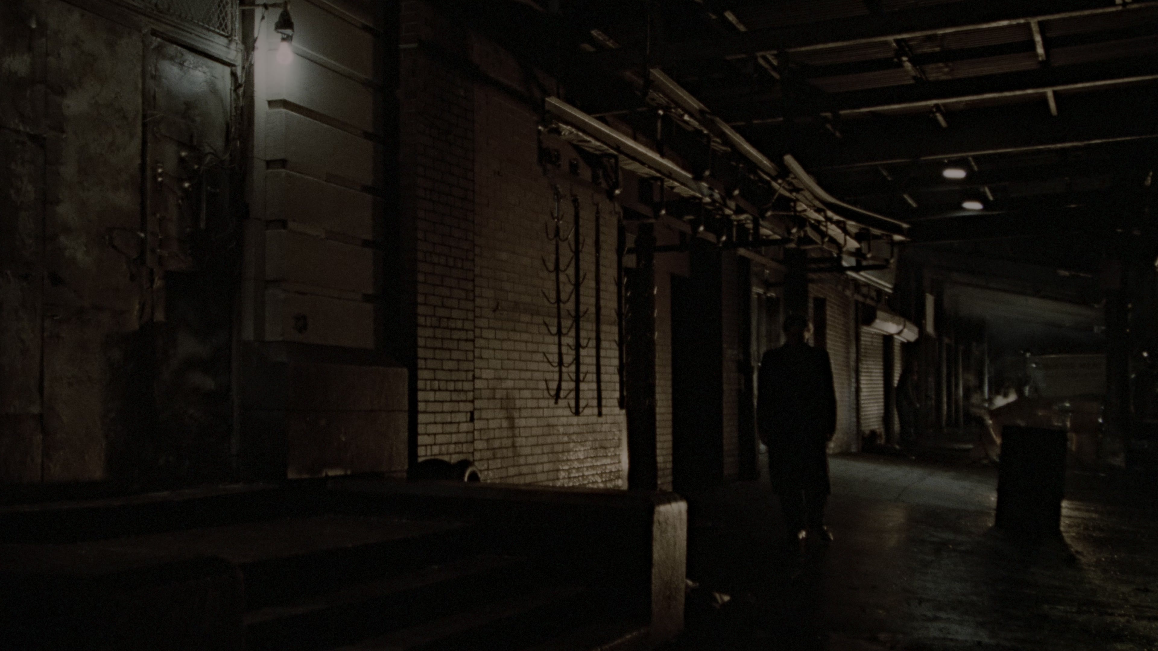 Fatal Attraction (1987), wide, 1.78:1 — film still