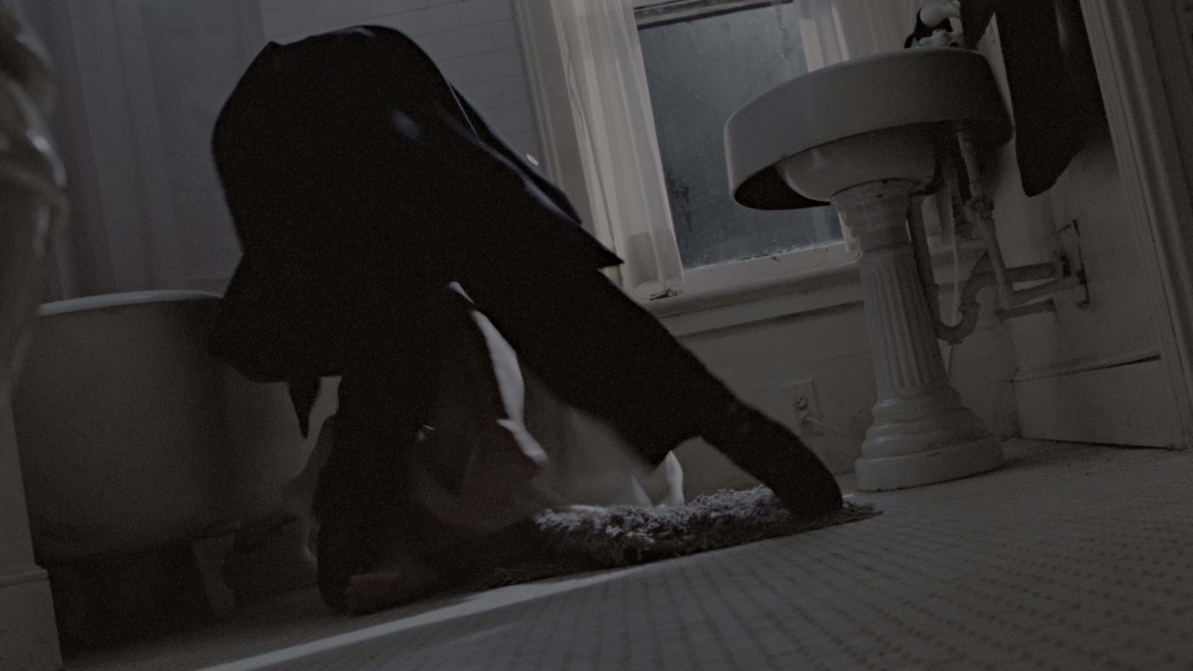 Fatal Attraction (1987), wide, 1.78:1 — film still