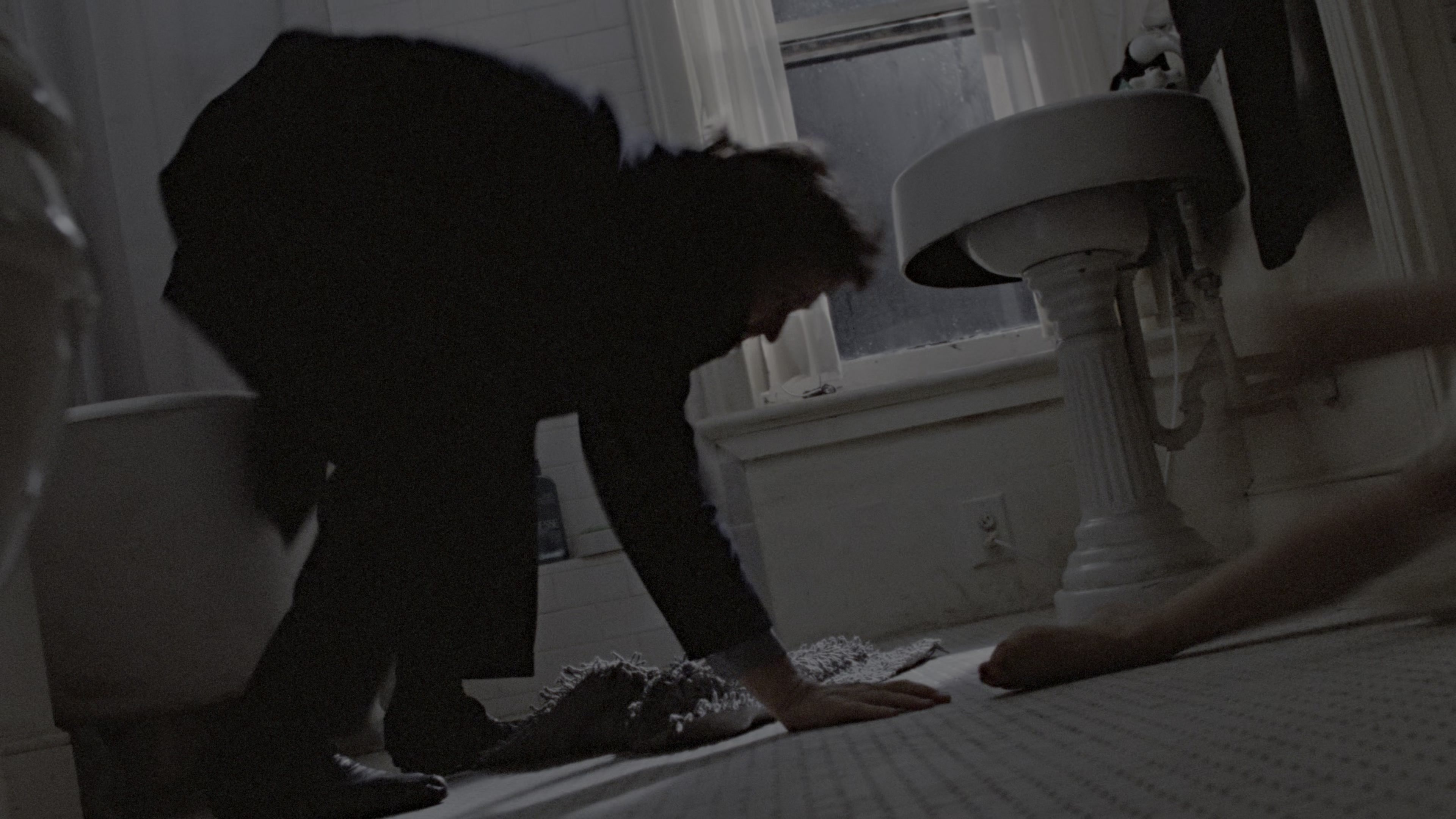 Fatal Attraction (1987), wide, 1.78:1 — film still