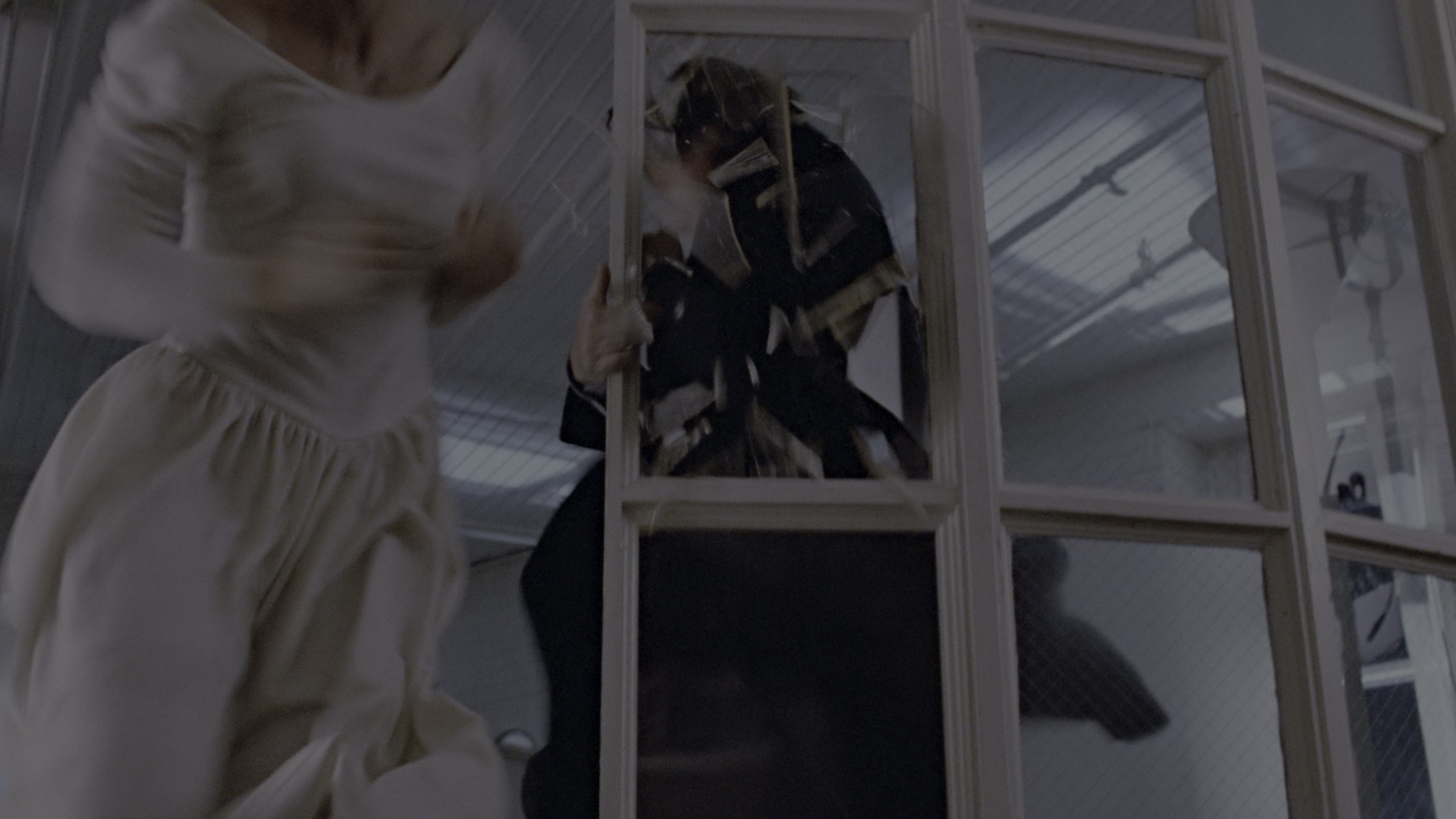 Fatal Attraction (1987), wide, 1.78:1 — film still