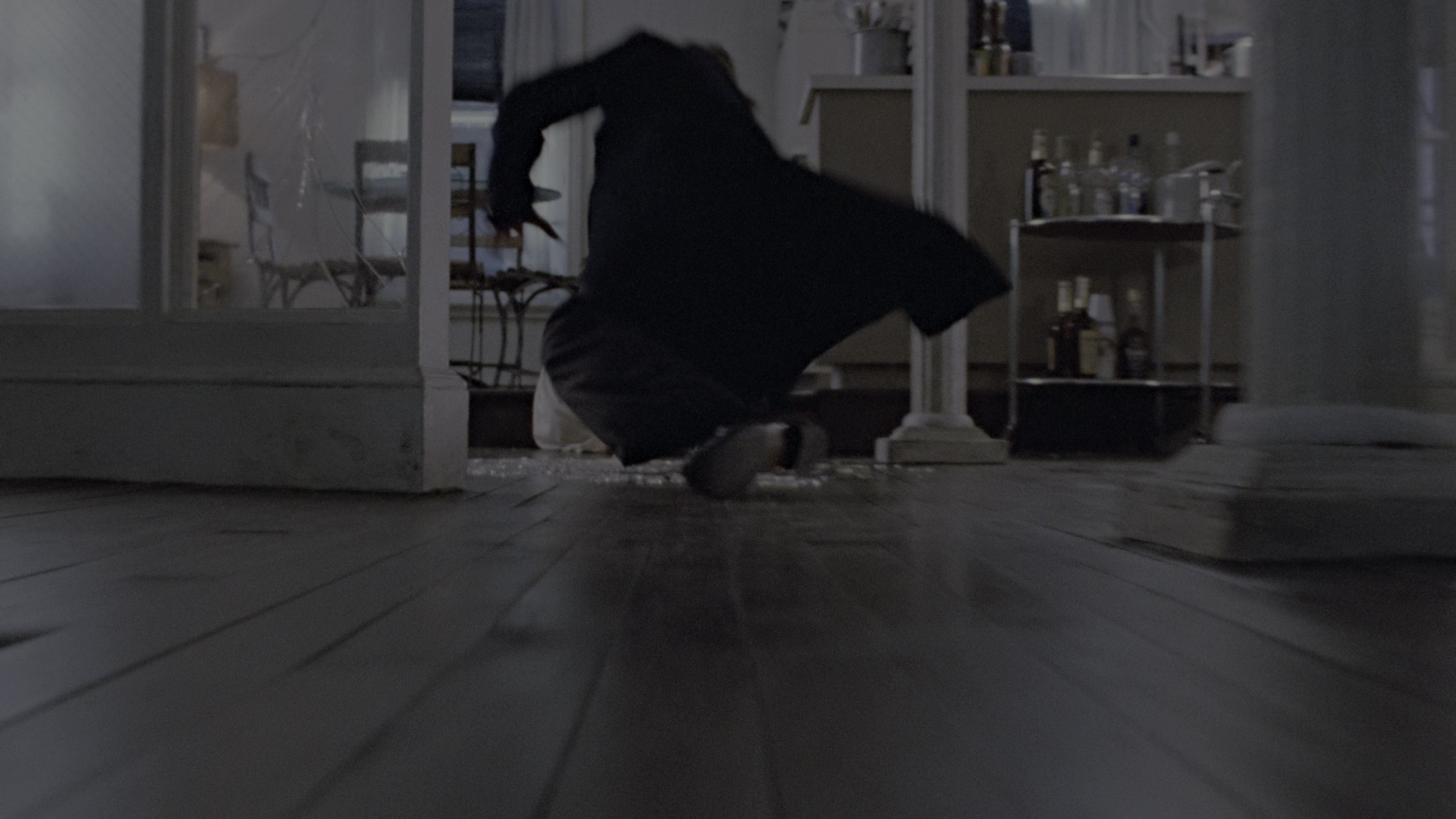 Fatal Attraction (1987), wide, 1.78:1 — film still