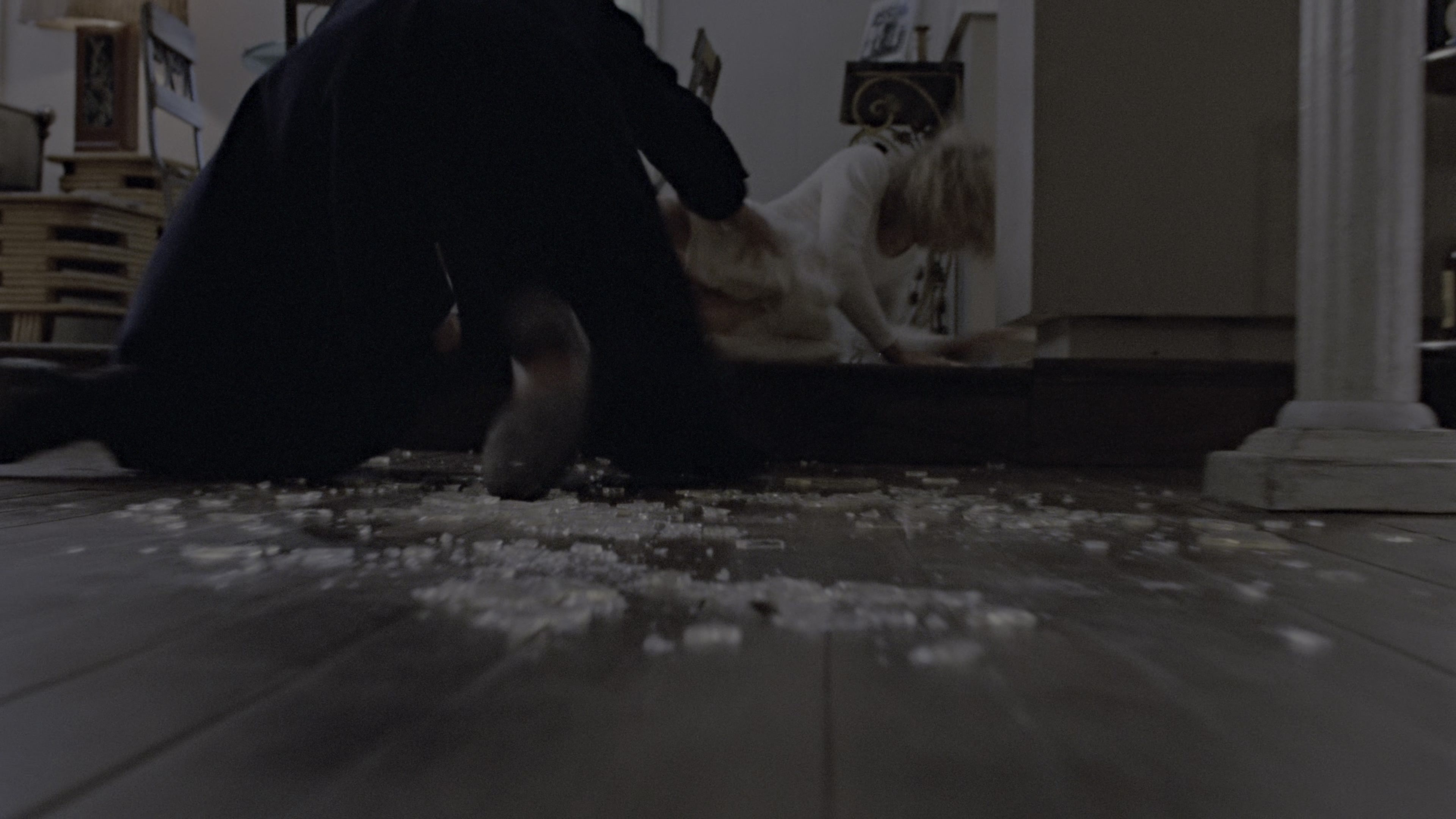 Fatal Attraction (1987), unknown, 1.78:1 — film still