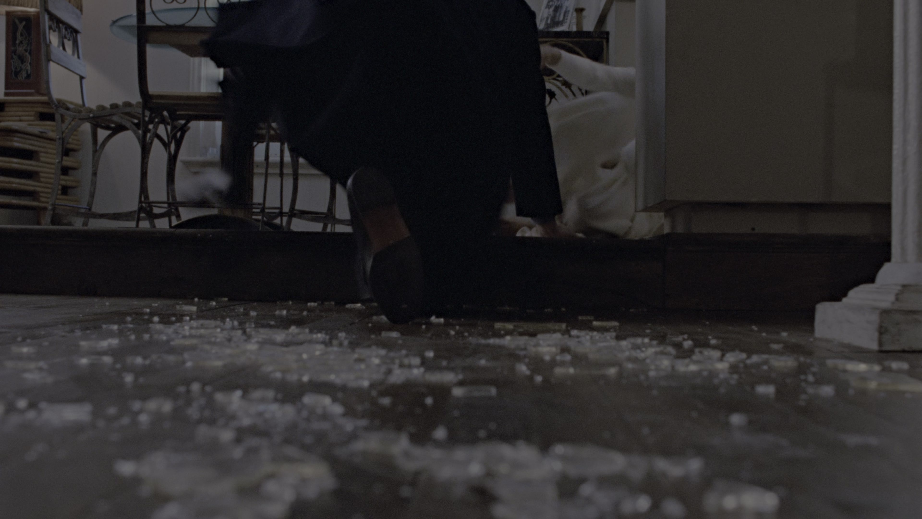 Fatal Attraction (1987), wide, 1.78:1 — film still