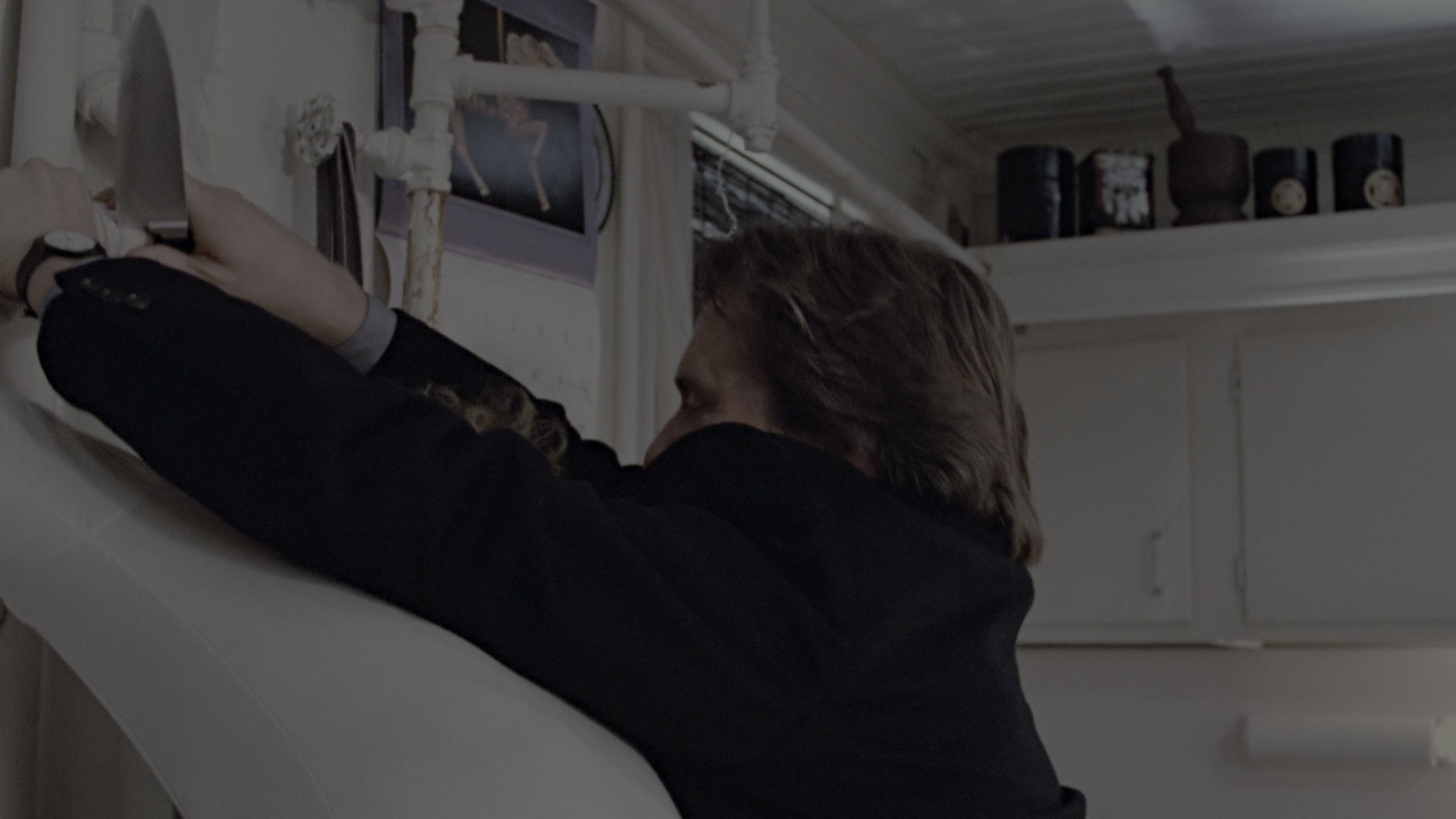 Fatal Attraction (1987), wide, 1.78:1 — film still