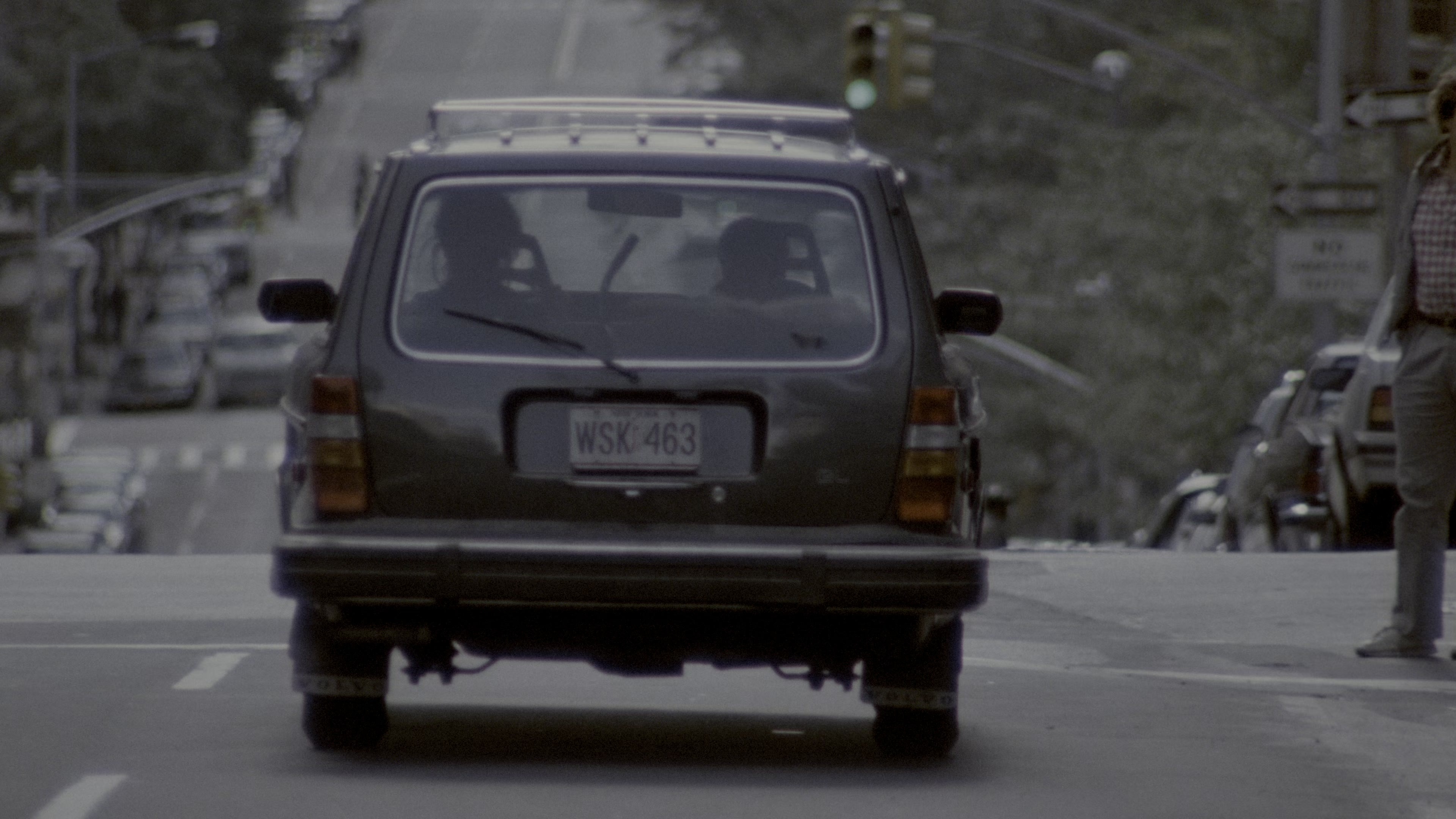 Fatal Attraction (1987), wide, 1.78:1 — film still
