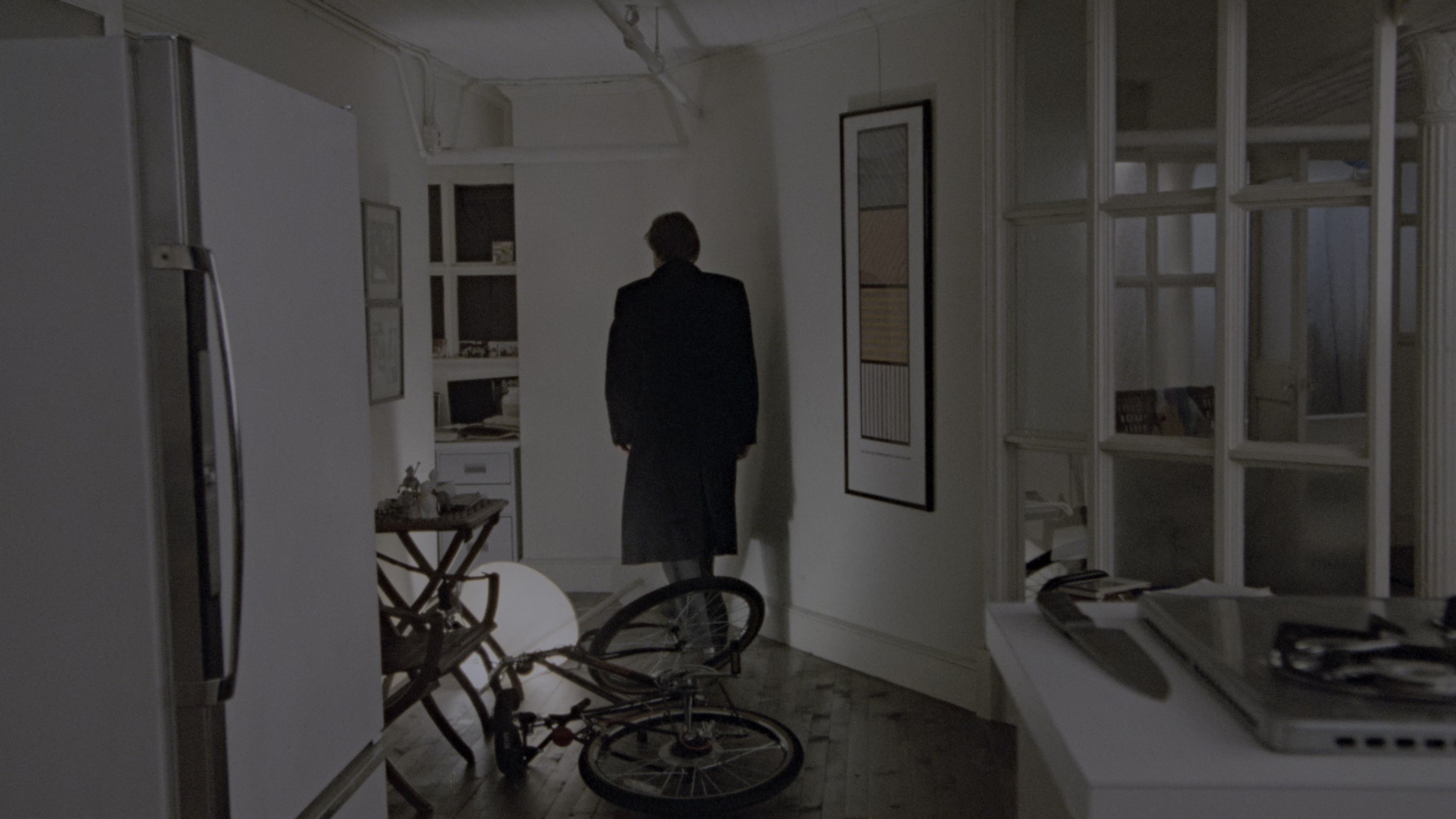 Fatal Attraction (1987), wide, 1.78:1 — film still