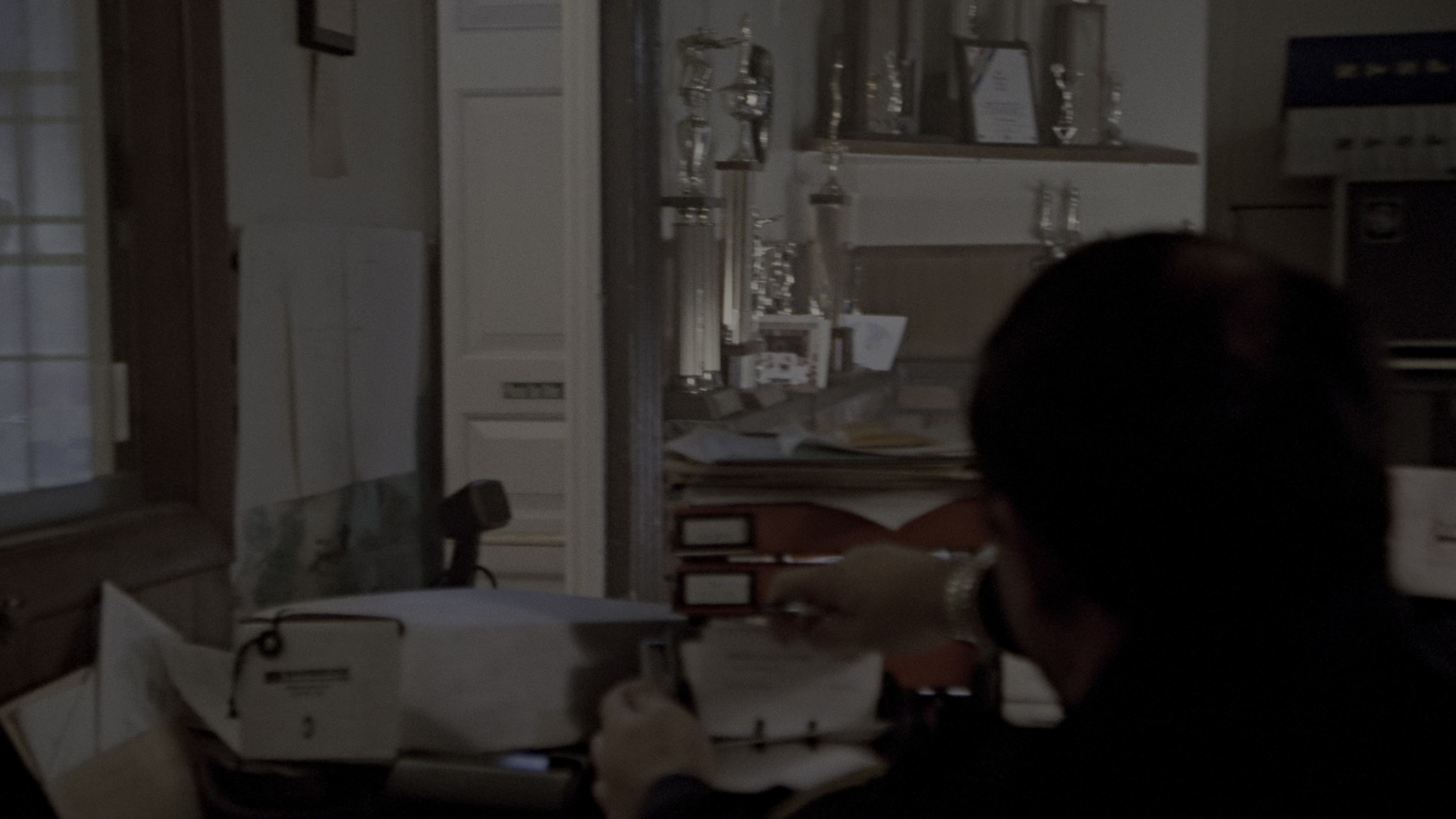 Fatal Attraction (1987), wide, 1.78:1 — film still