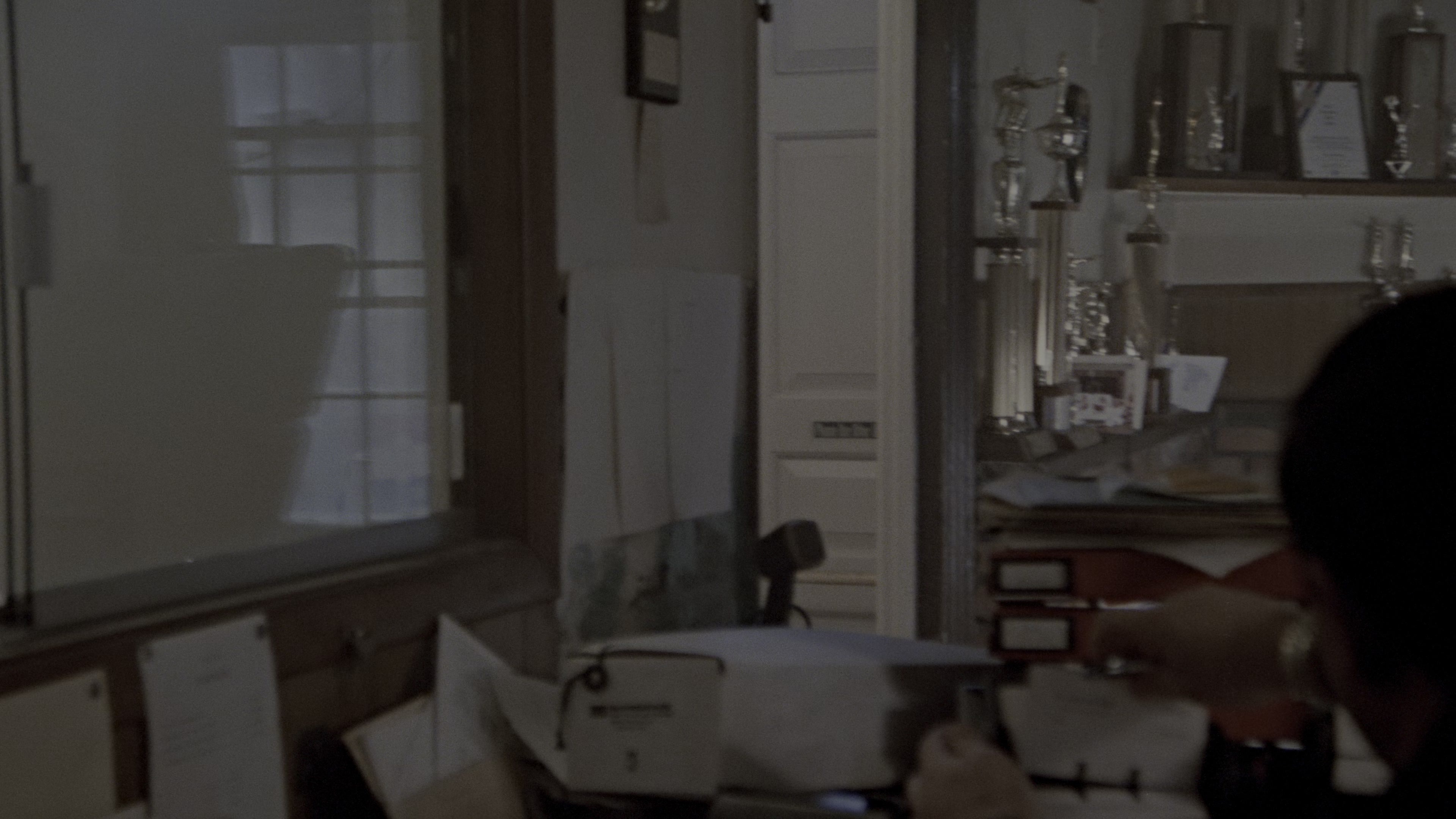 Fatal Attraction (1987), wide, 1.78:1 — film still