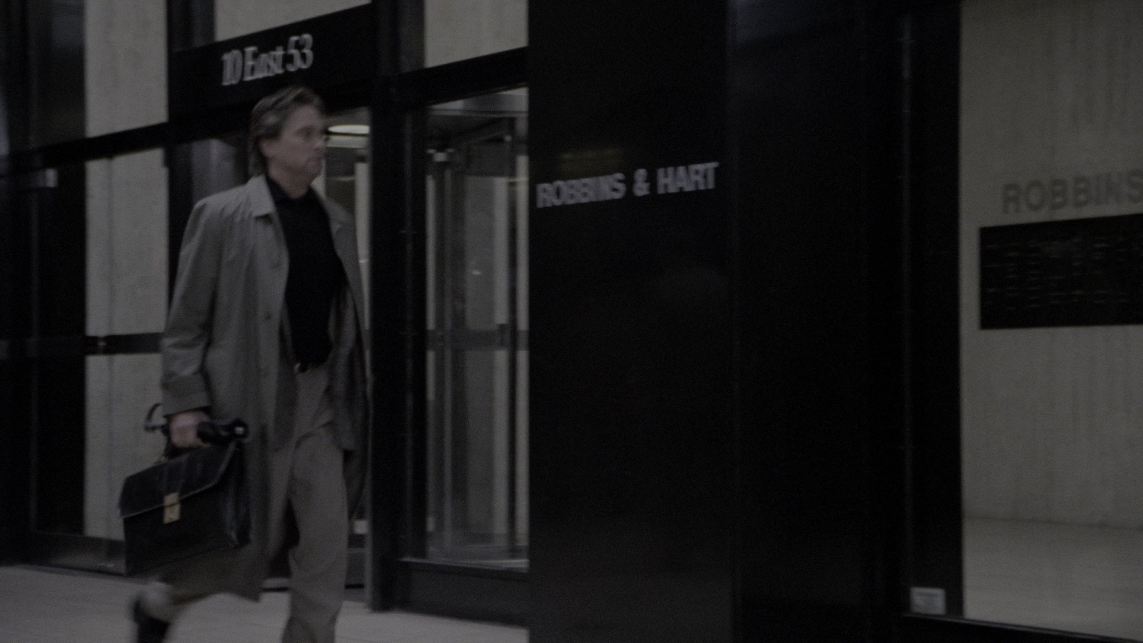 Fatal Attraction (1987), wide, 1.78:1 — film still