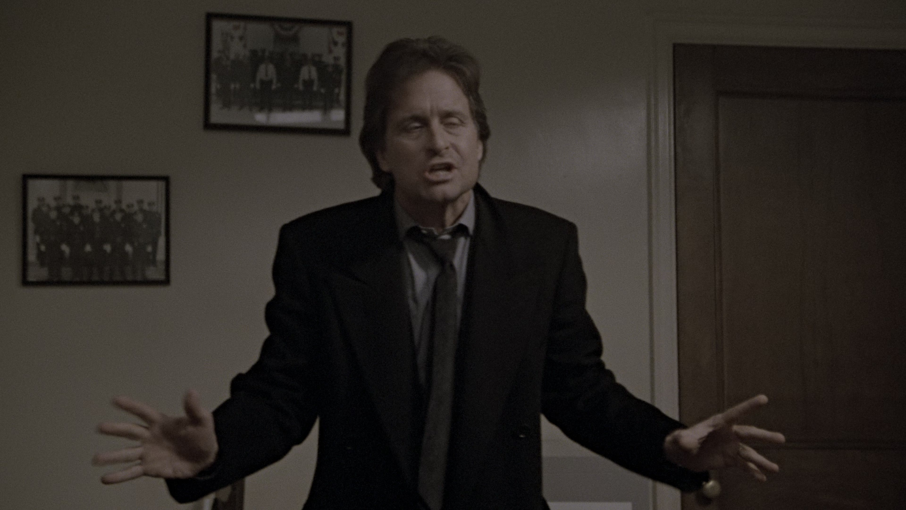 Fatal Attraction (1987), wide, 1.78:1 — film still