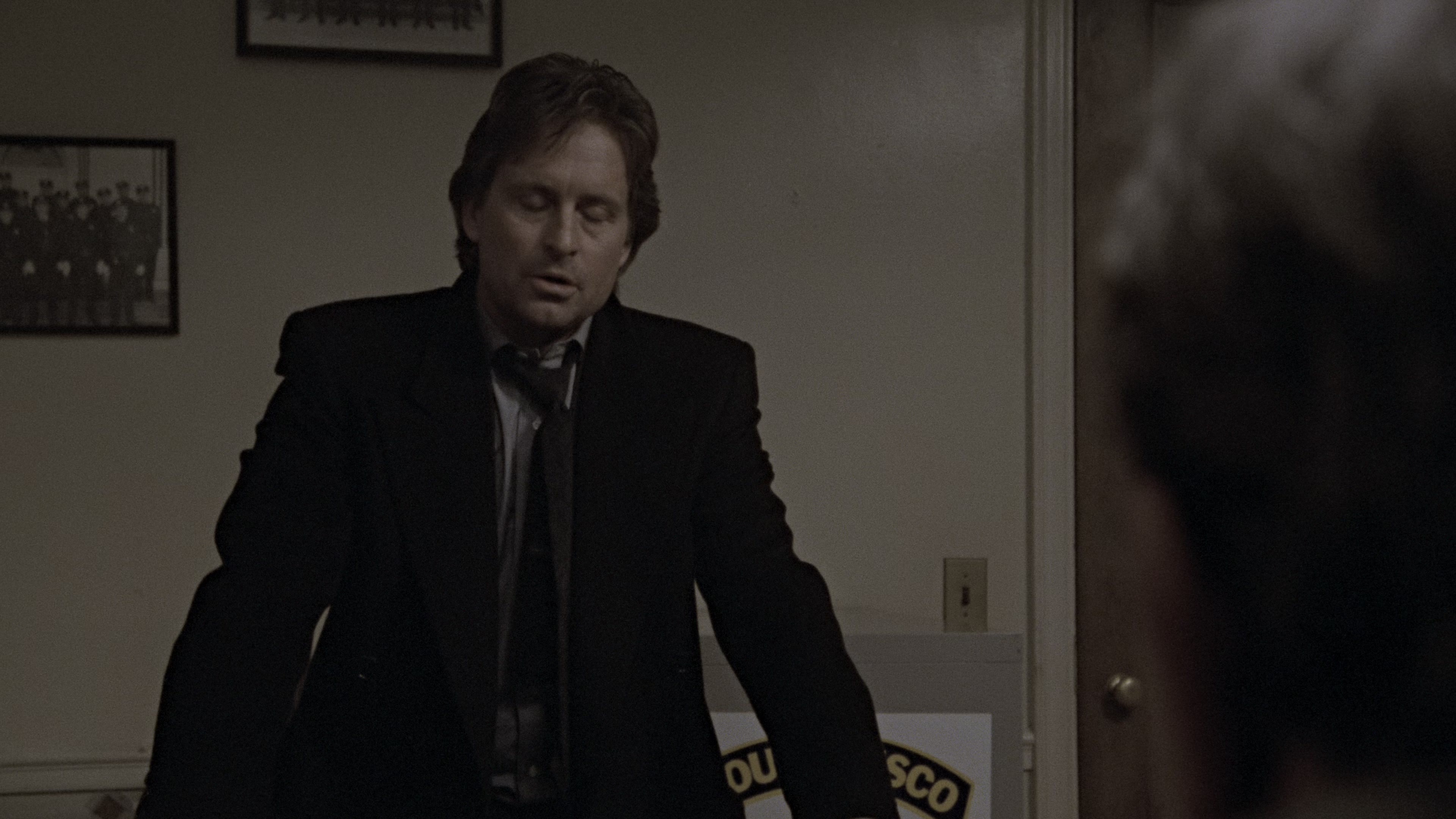 Fatal Attraction (1987), wide, 1.78:1 — film still