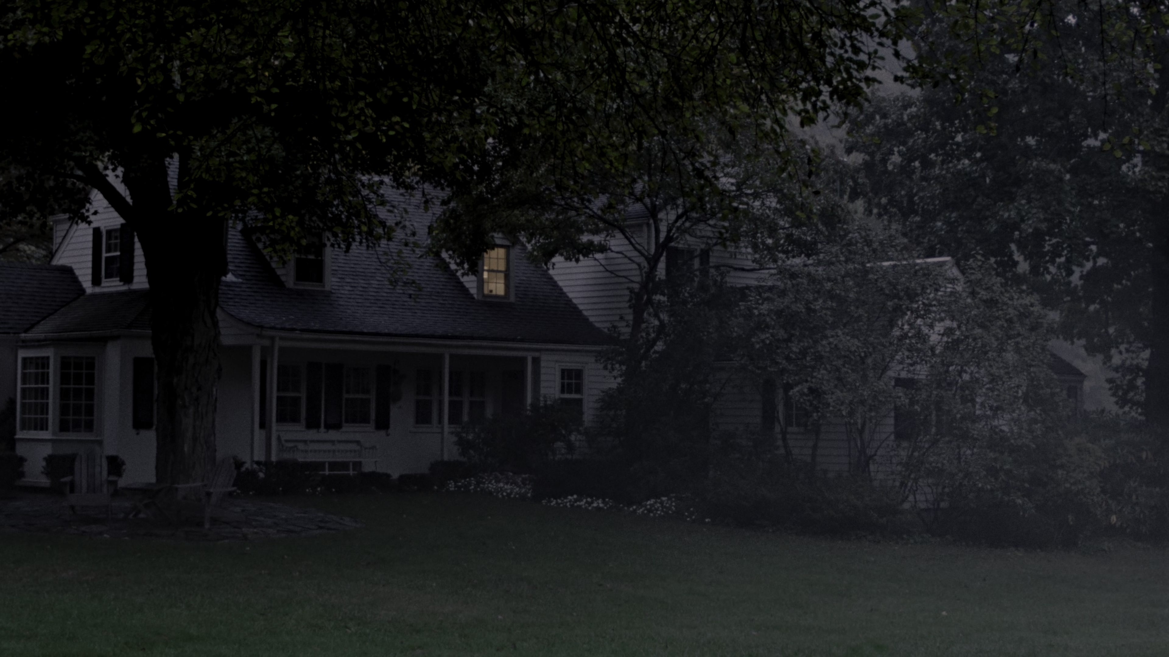 Fatal Attraction (1987), wide, 1.78:1 — film still