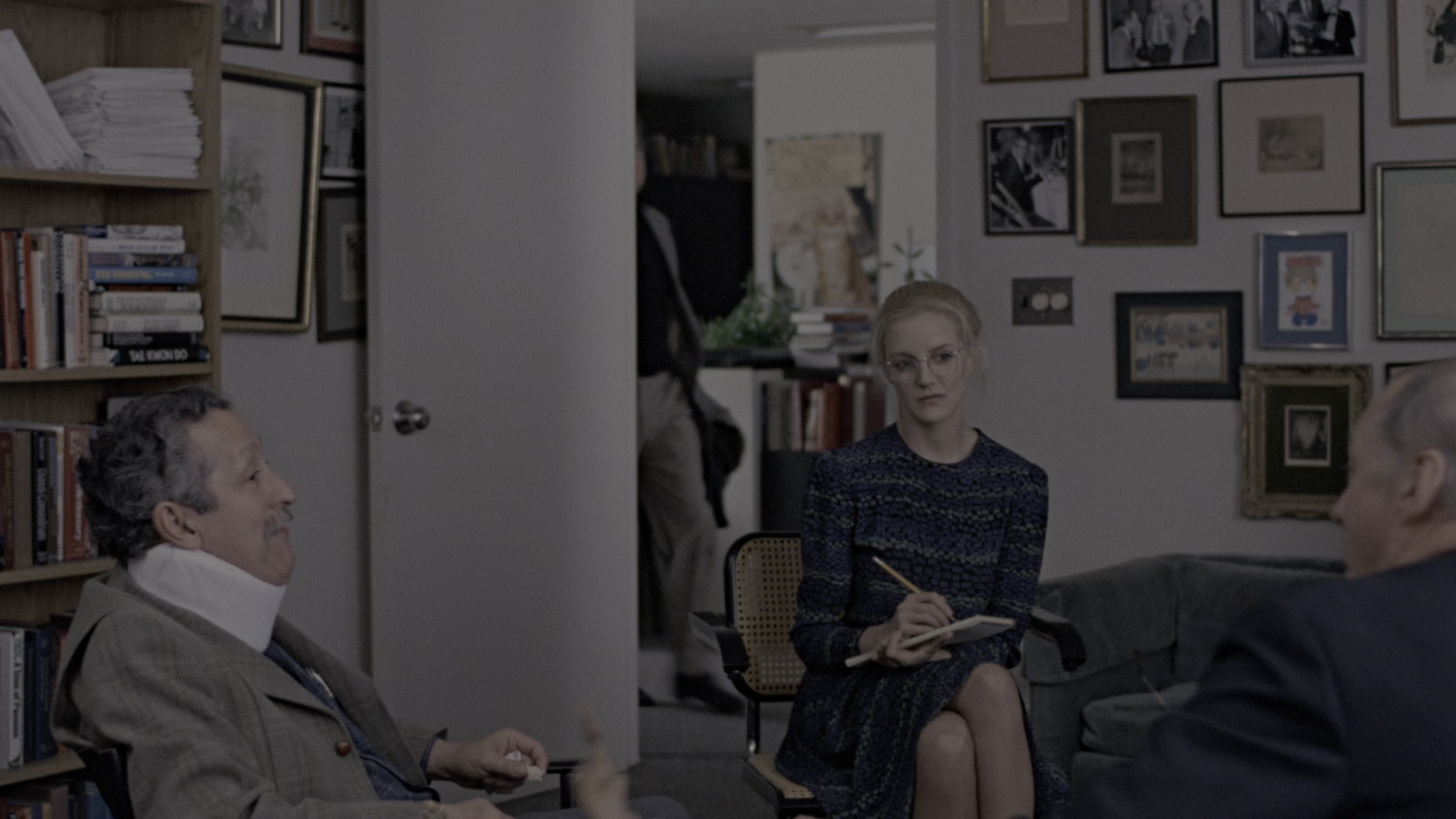Fatal Attraction (1987), wide, 1.78:1 — film still