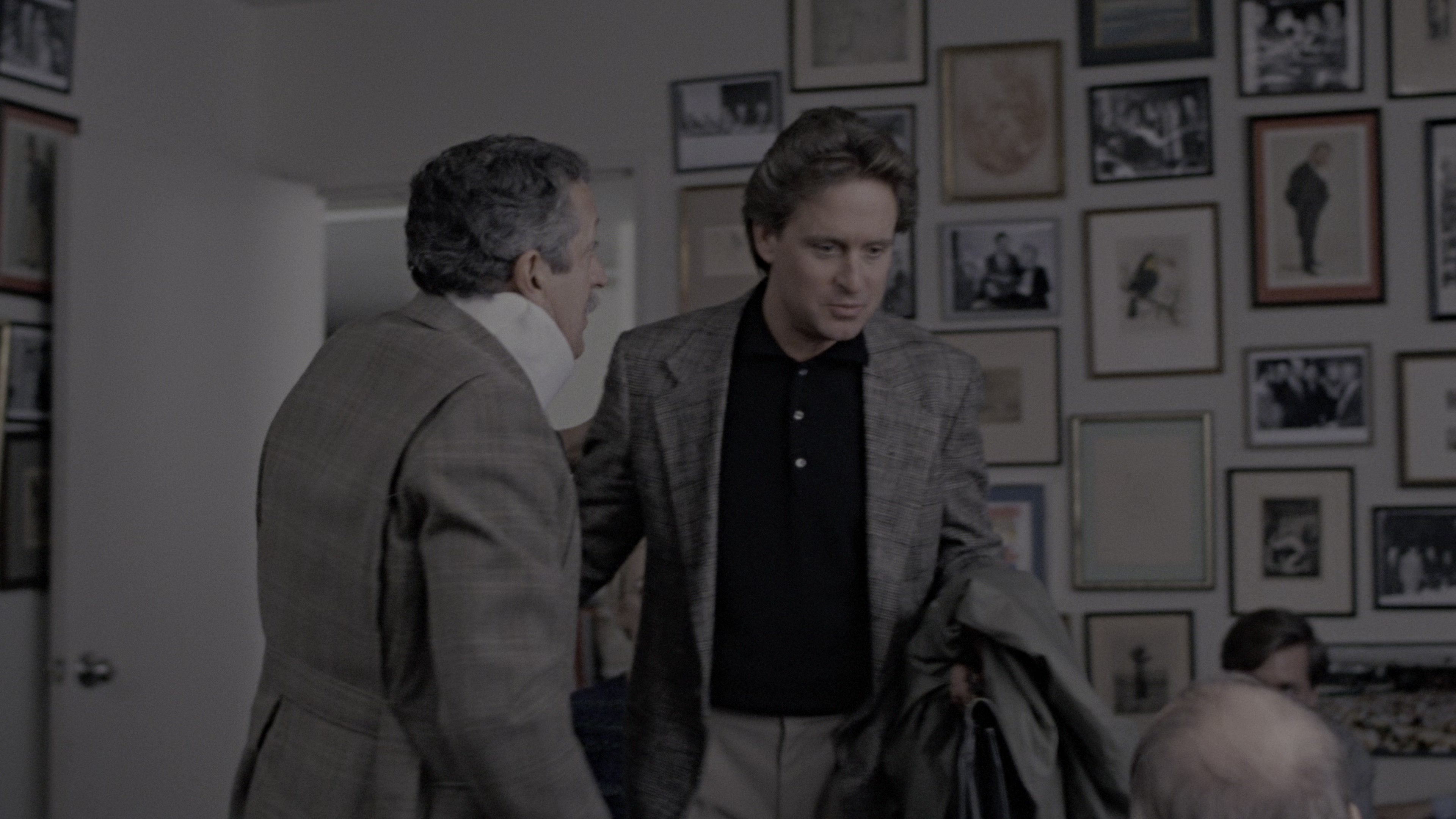 Fatal Attraction (1987), wide, 1.78:1 — film still