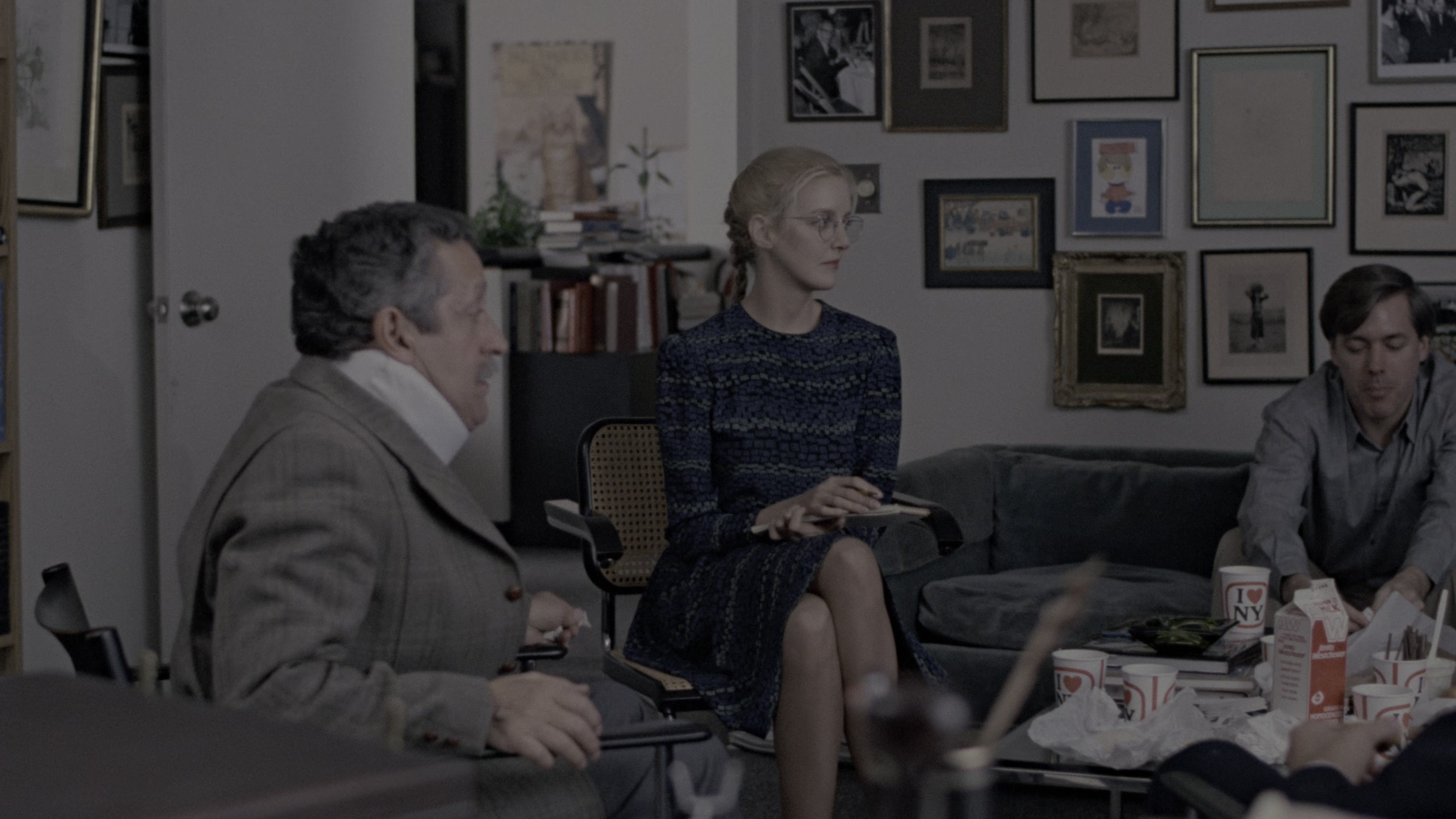 Fatal Attraction (1987), wide, 1.78:1 — film still