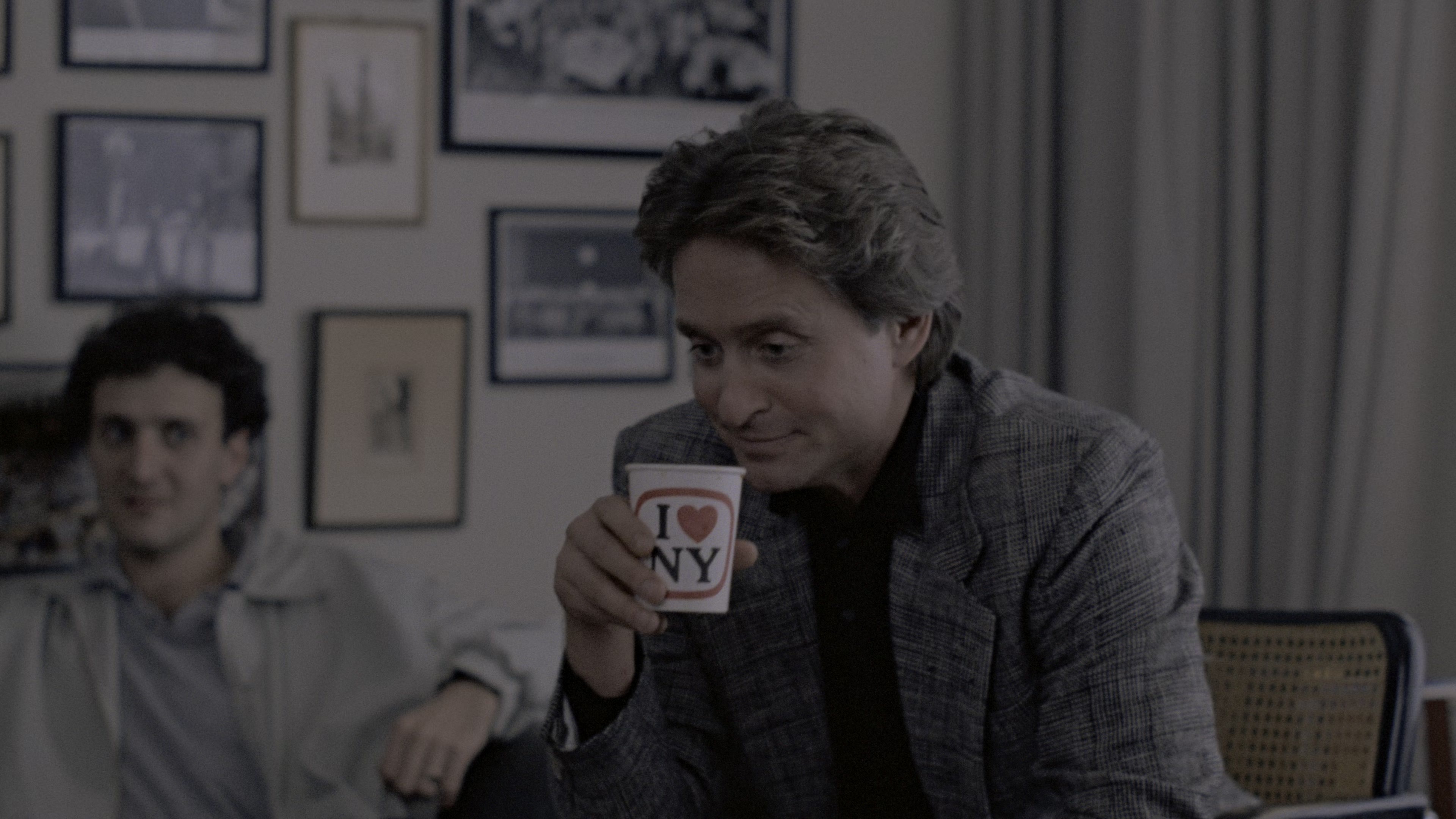 Fatal Attraction (1987), wide, 1.78:1 — film still