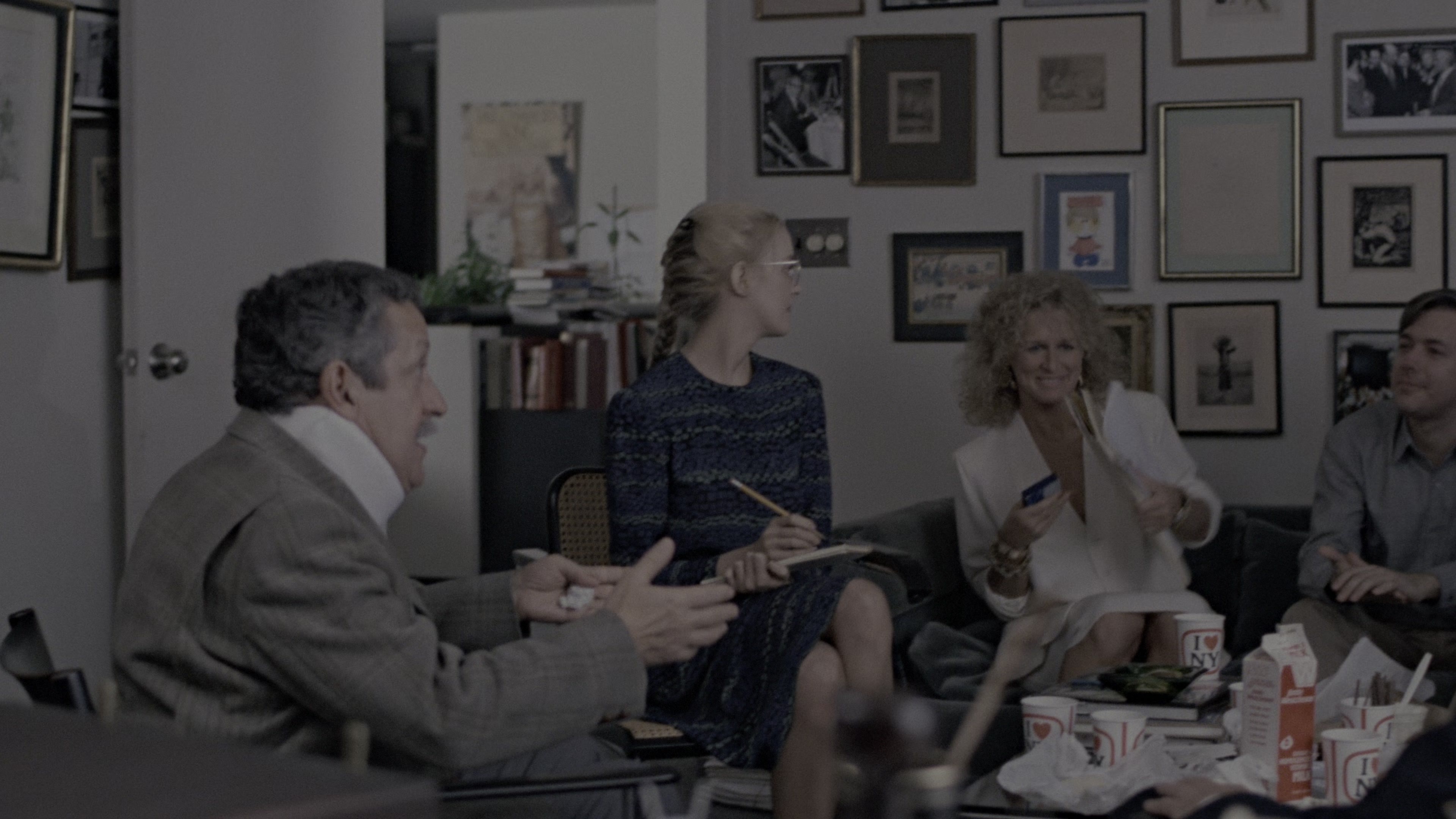 Fatal Attraction (1987), wide, 1.78:1 — film still