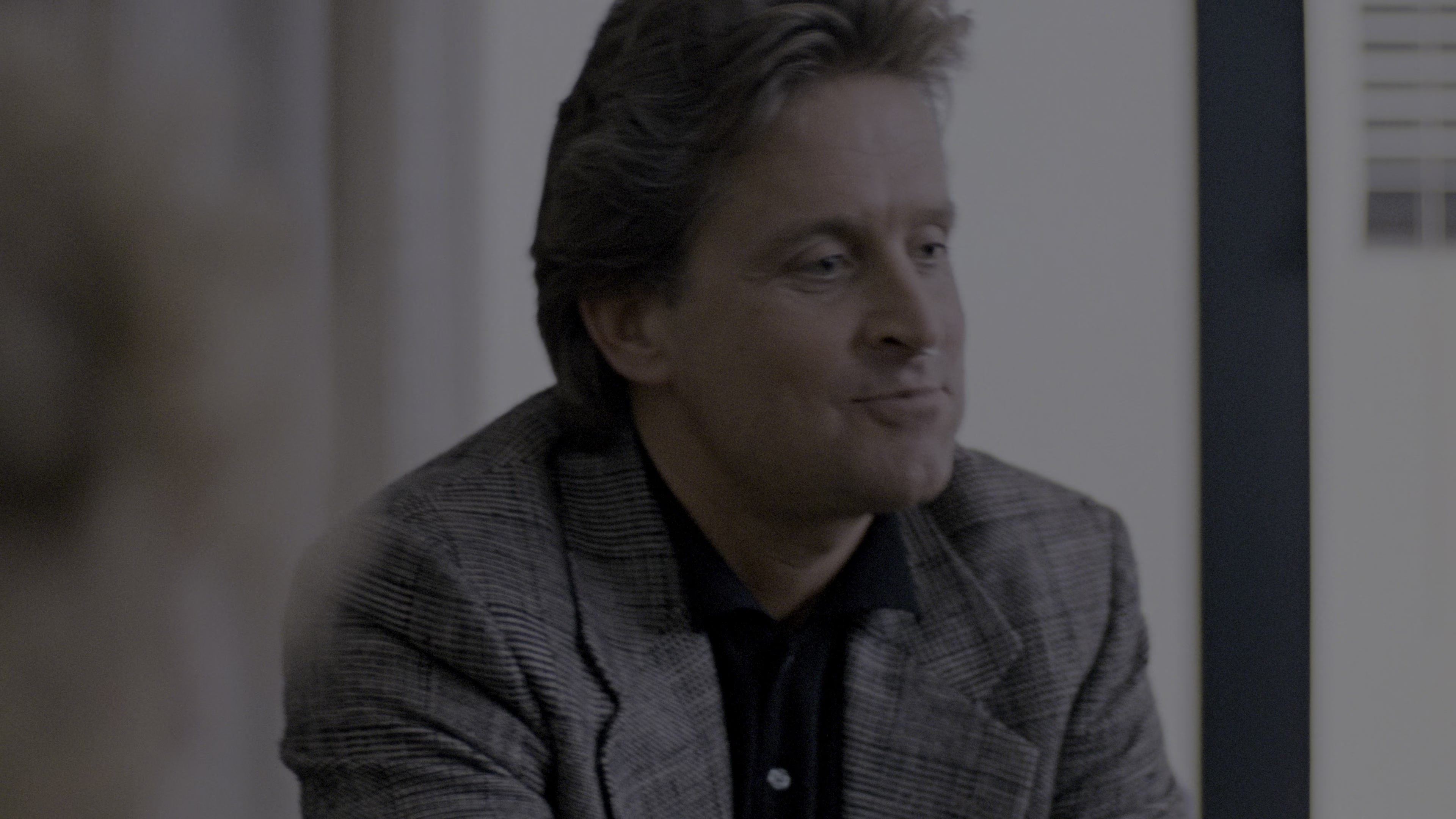 Fatal Attraction (1987), wide, 1.78:1 — film still