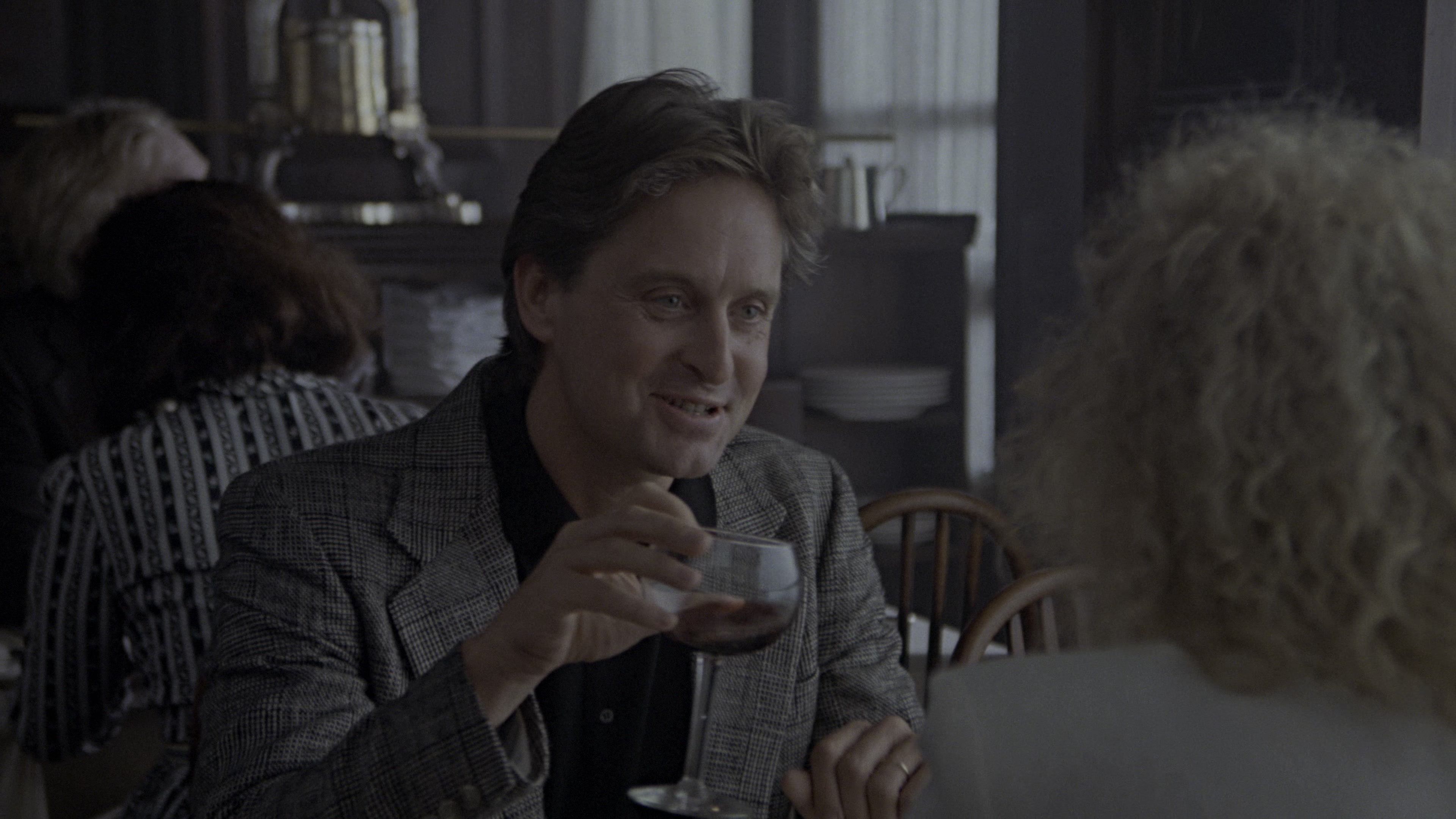 Fatal Attraction (1987), wide, 1.78:1 — film still