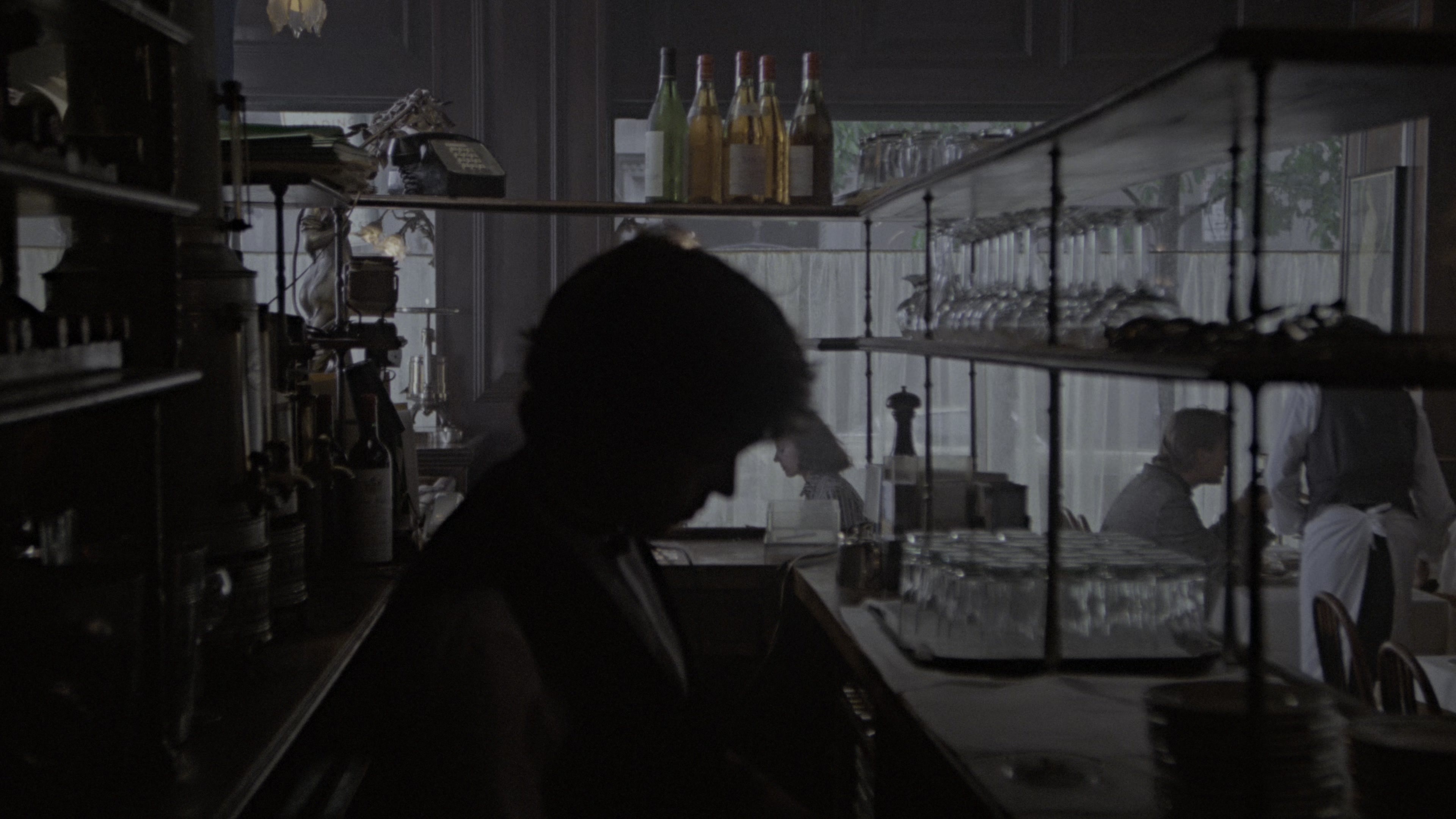 Fatal Attraction (1987), wide, 1.78:1 — film still