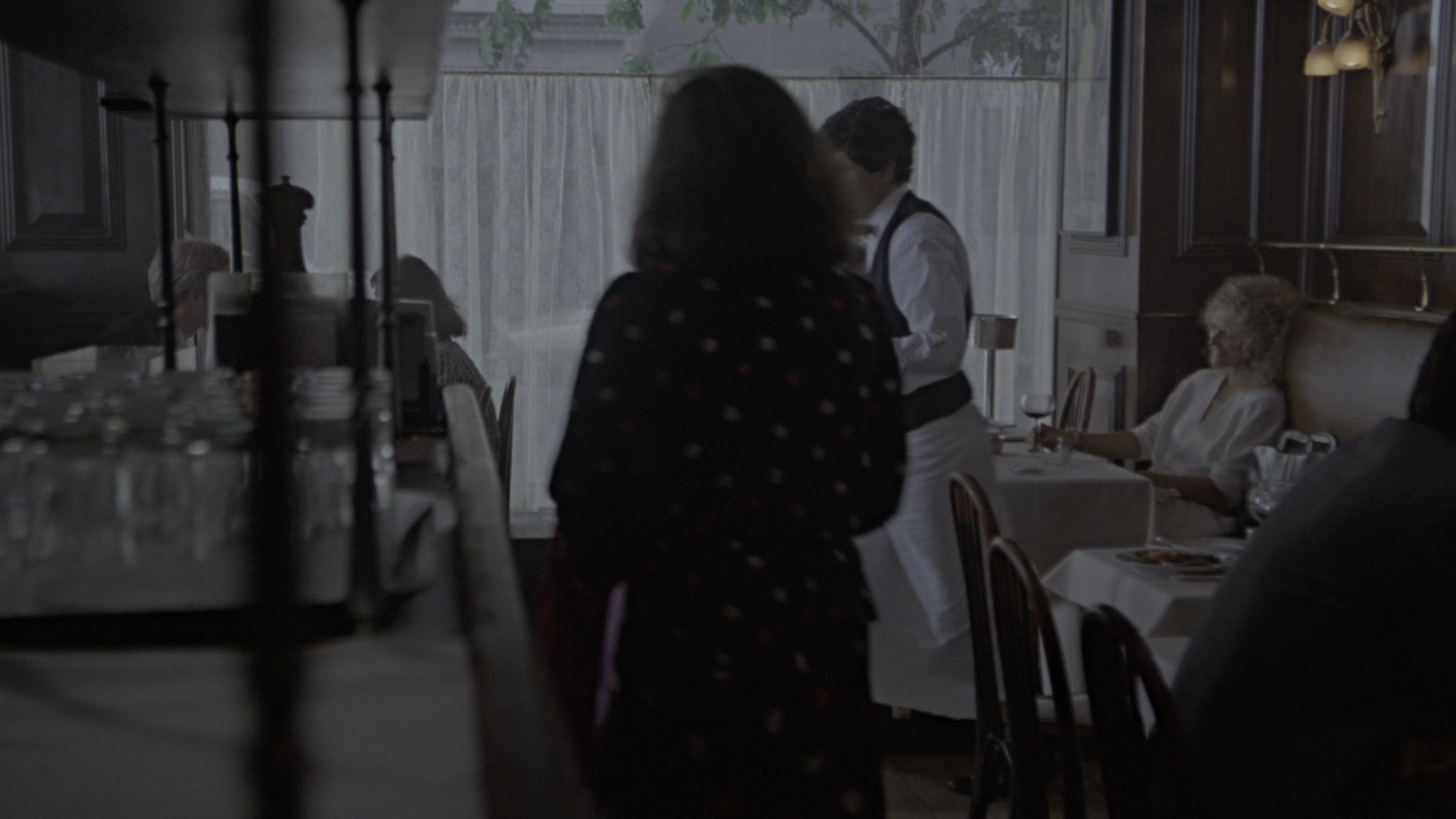Fatal Attraction (1987), wide, 1.78:1 — film still