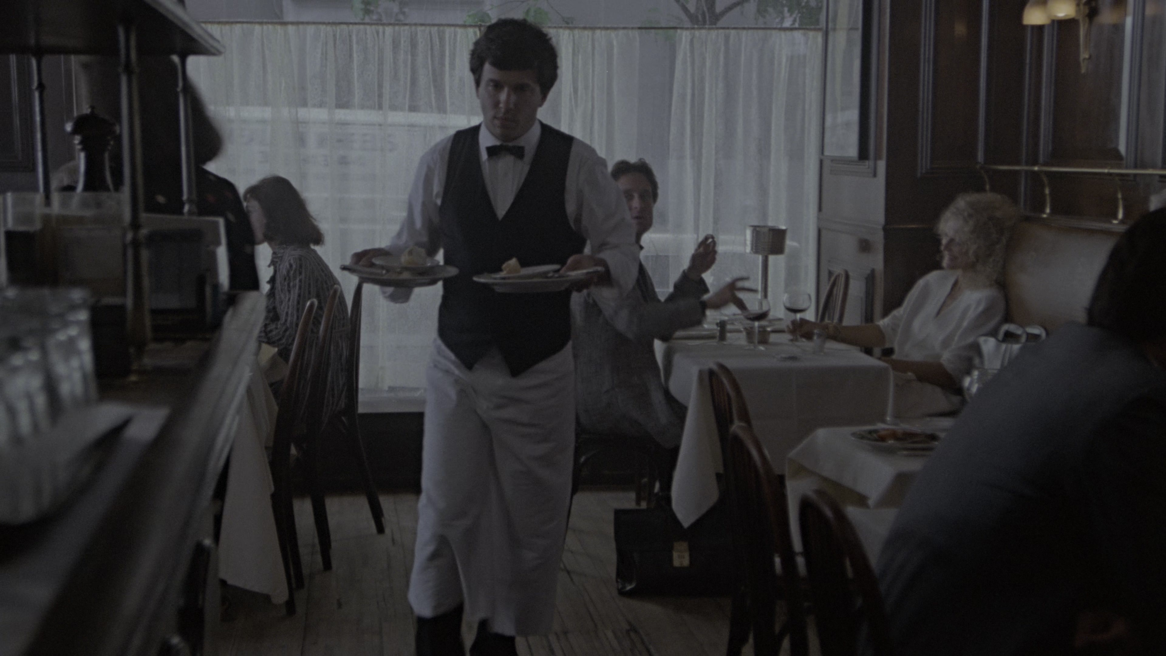 Fatal Attraction (1987), wide, 1.78:1 — film still