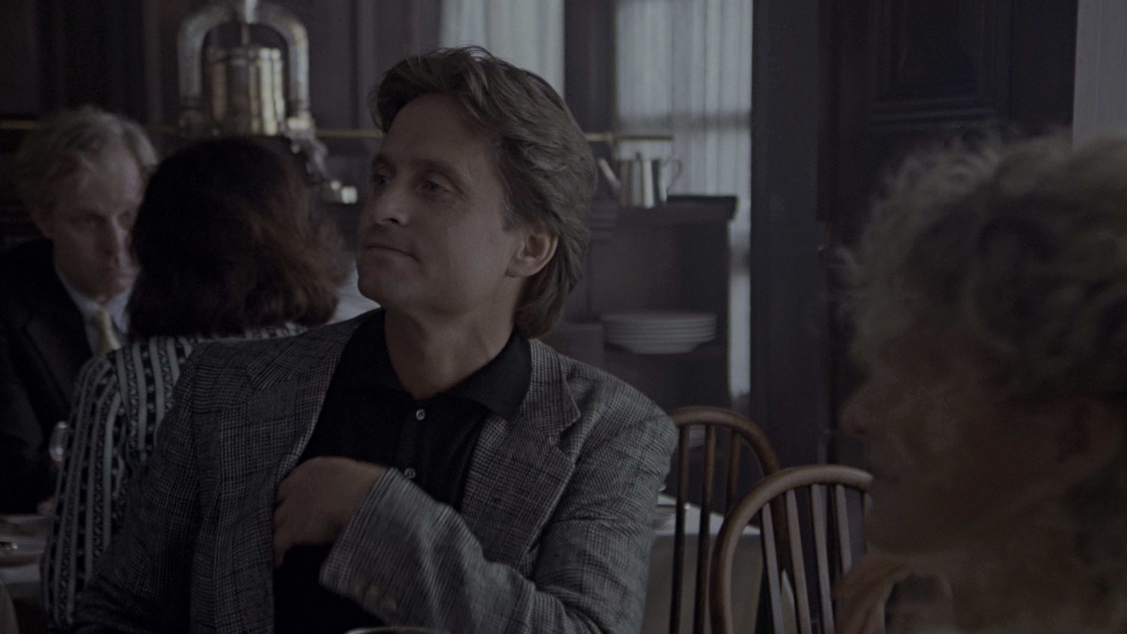 Fatal Attraction (1987), wide, 1.78:1 — film still