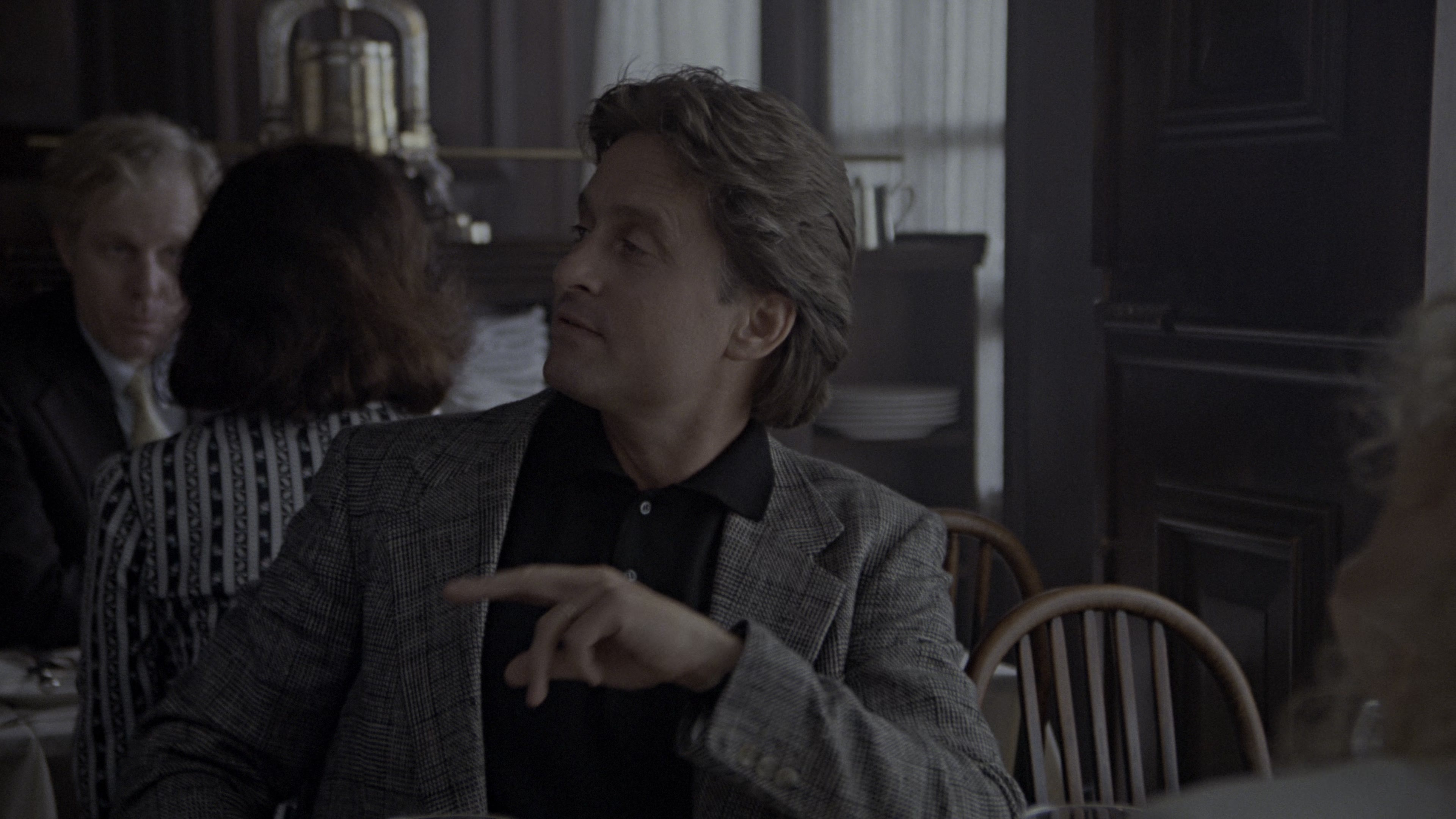 Fatal Attraction (1987), wide, 1.78:1 — film still