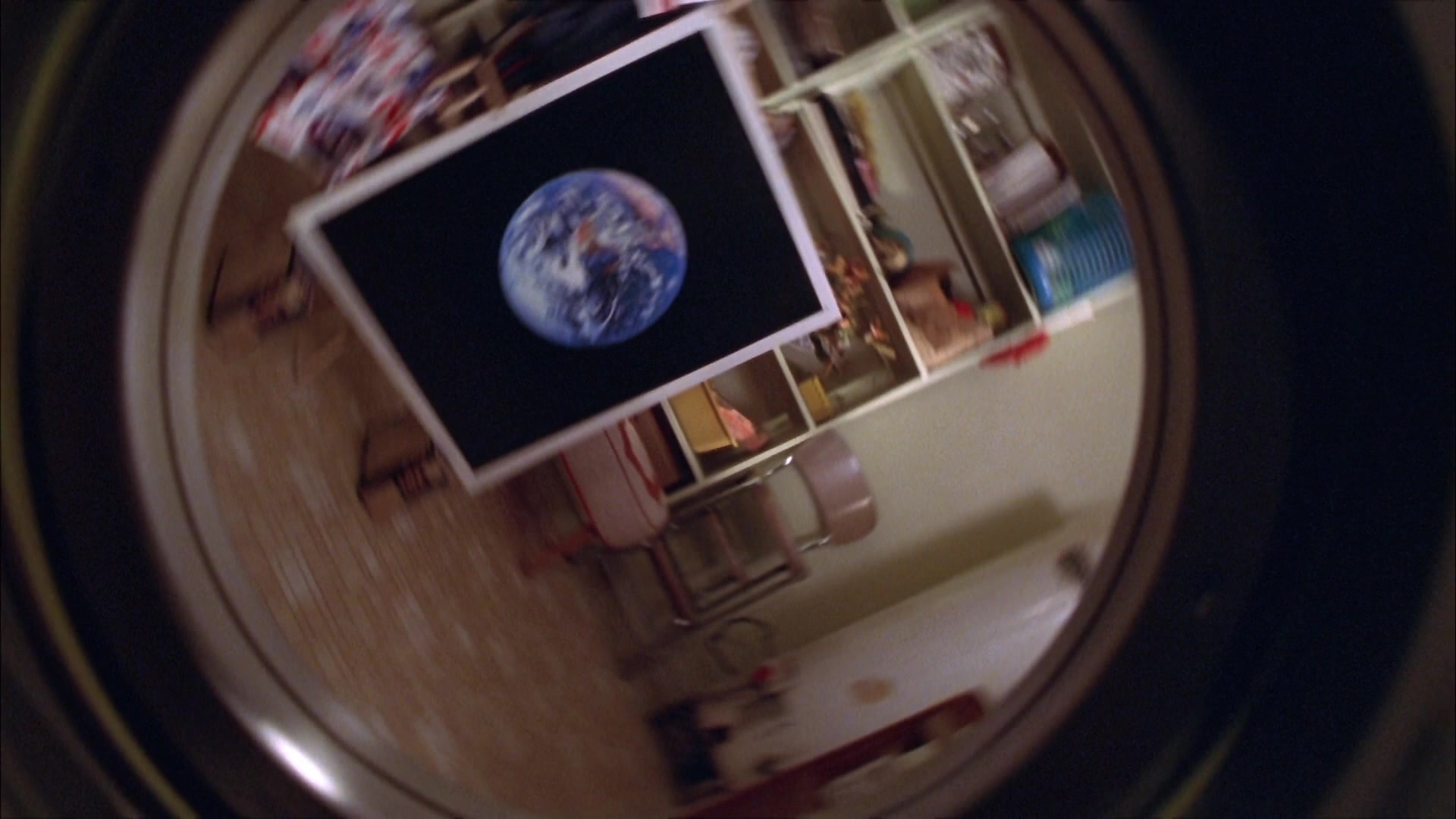 Rocketman (2019), wide, 1.78:1 — film still
