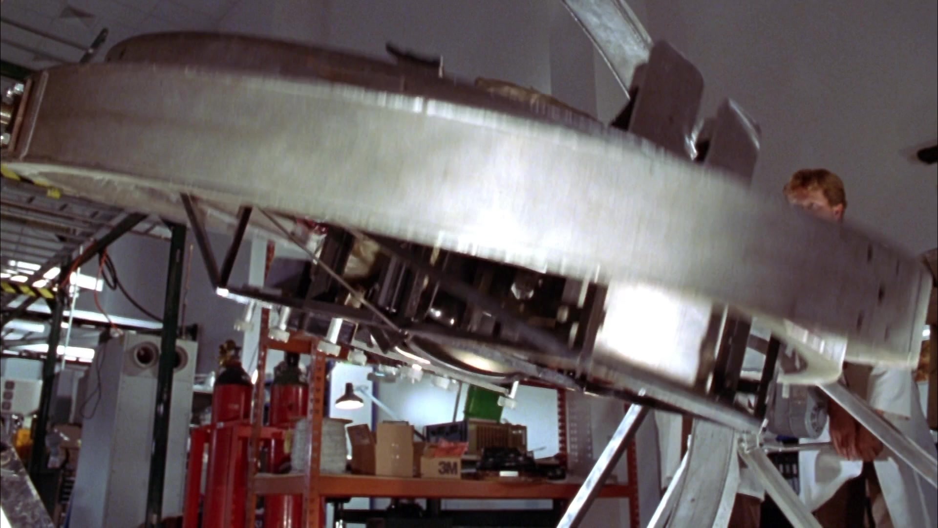 Rocketman (2019), unknown, 1.78:1 — film still